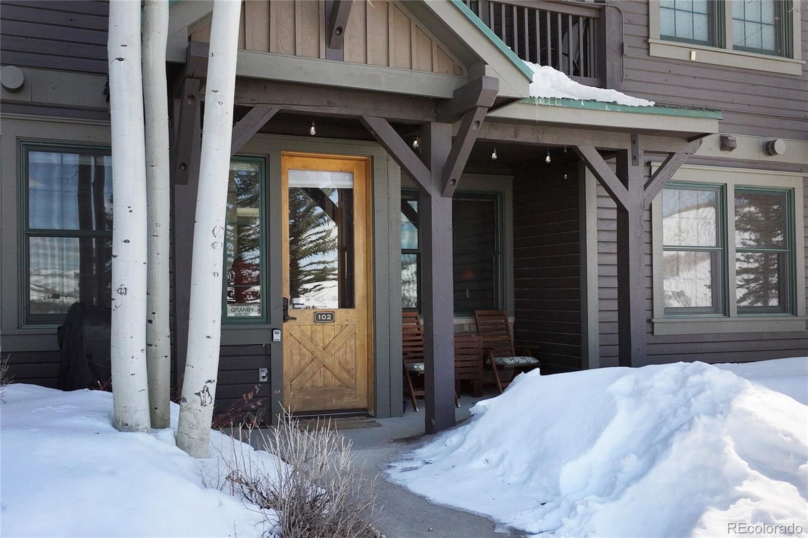 MLS Image #19 for 6102  northstar trail,granby, Colorado