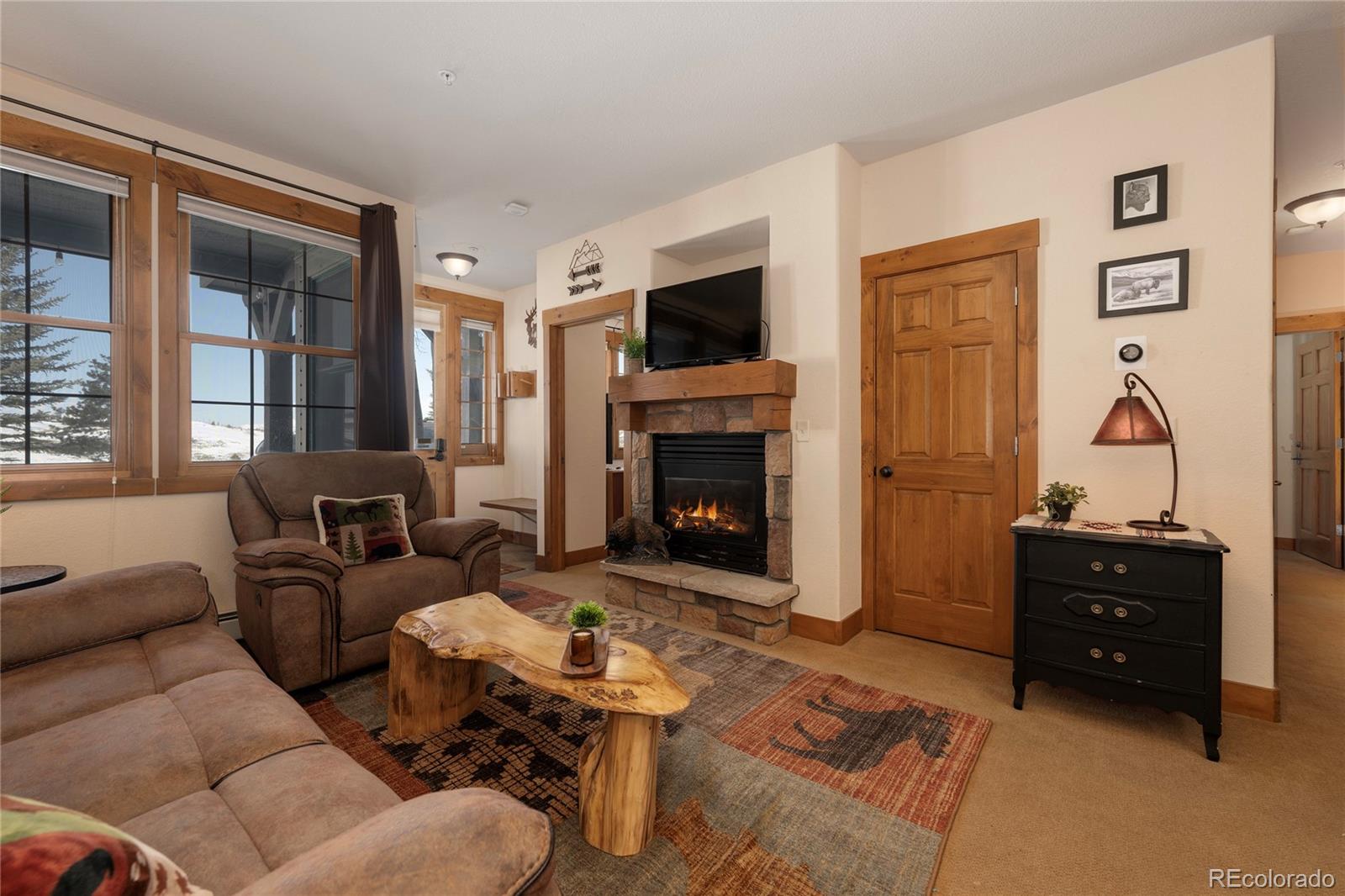 MLS Image #2 for 6102  northstar trail,granby, Colorado