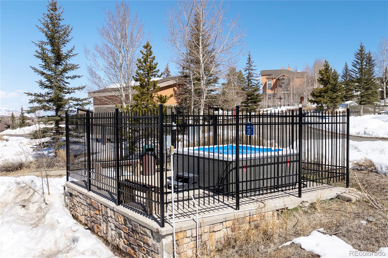 MLS Image #20 for 6102  northstar trail,granby, Colorado