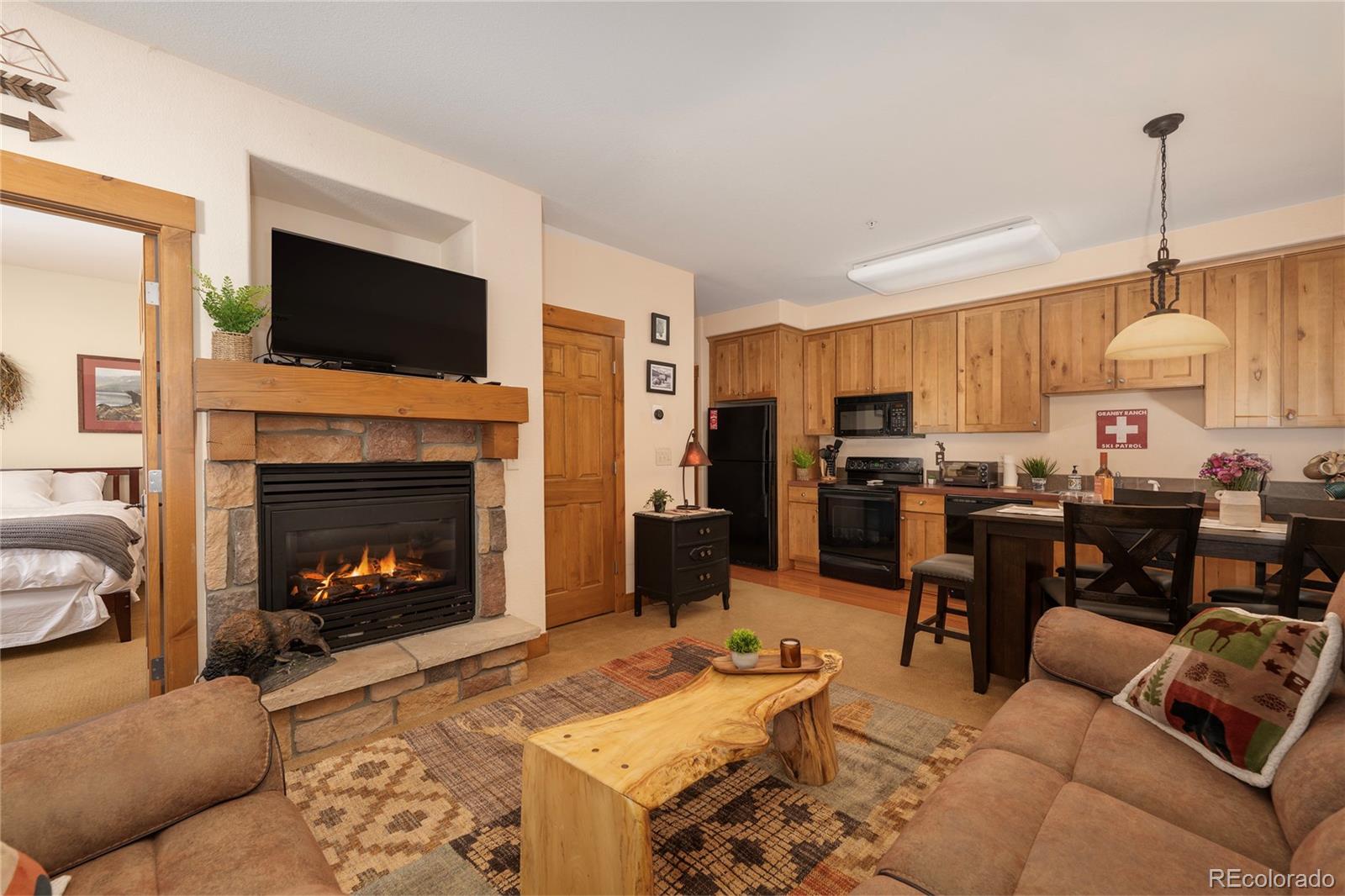 MLS Image #3 for 6102  northstar trail,granby, Colorado