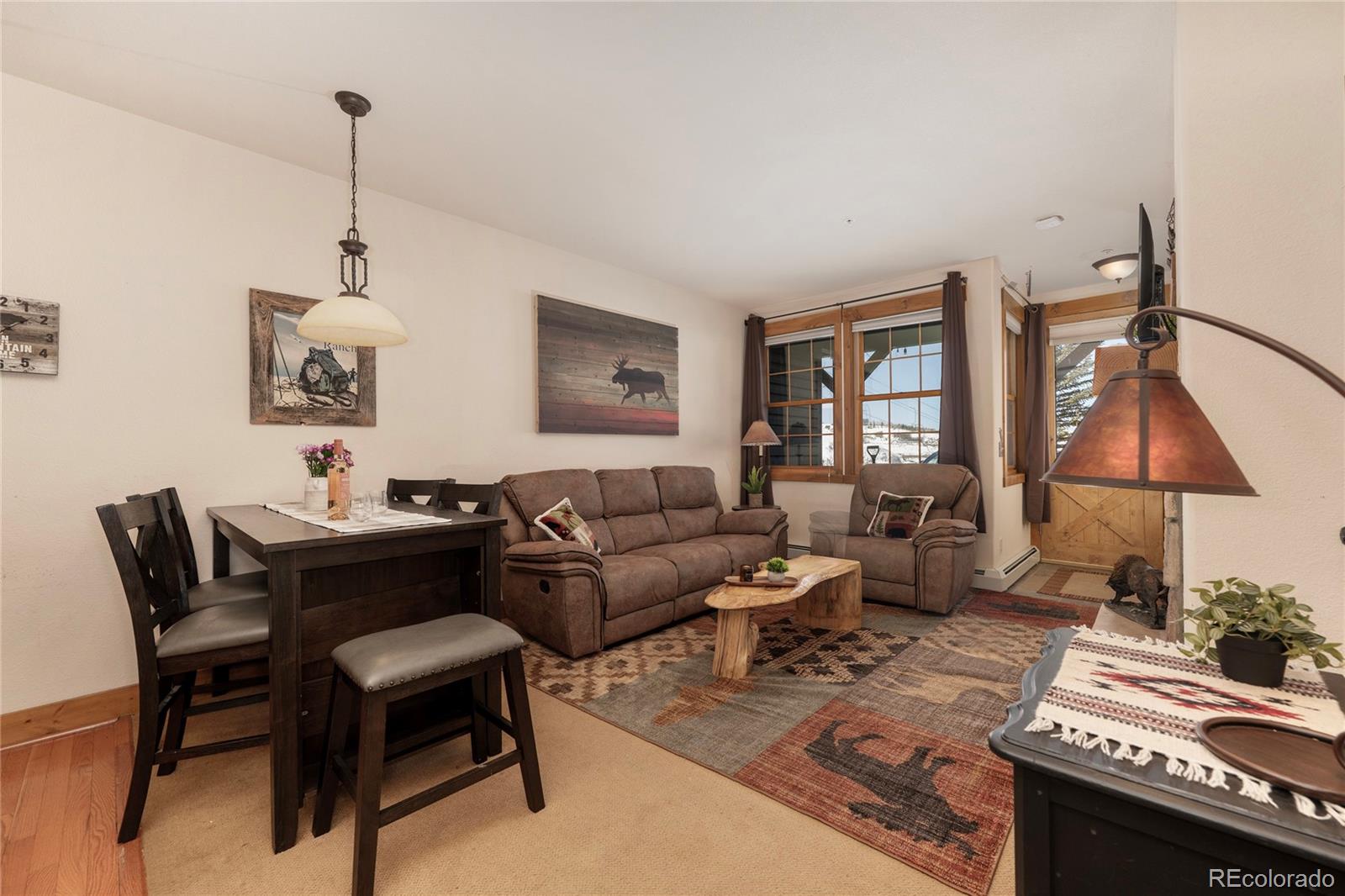 MLS Image #4 for 6102  northstar trail,granby, Colorado