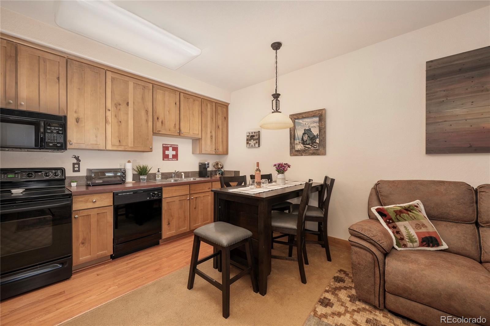 MLS Image #5 for 6102  northstar trail,granby, Colorado