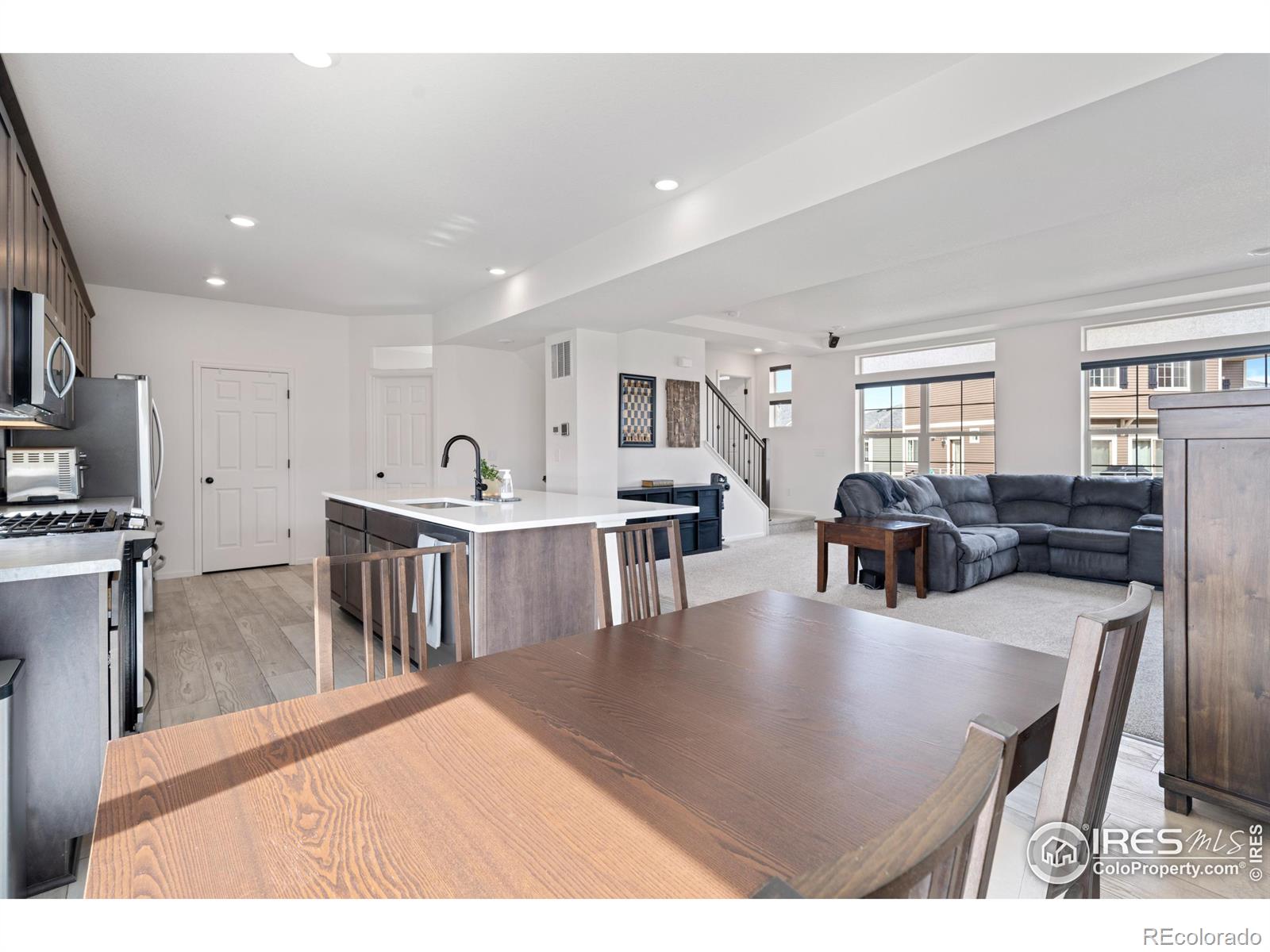 MLS Image #7 for 3500  valleywood court,johnstown, Colorado