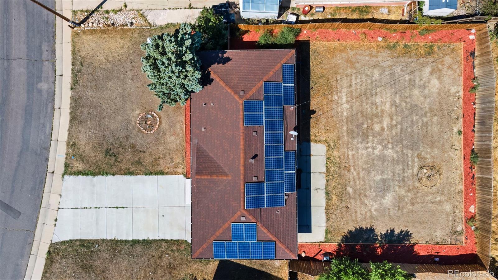 MLS Image #17 for 8710  galen court,denver, Colorado