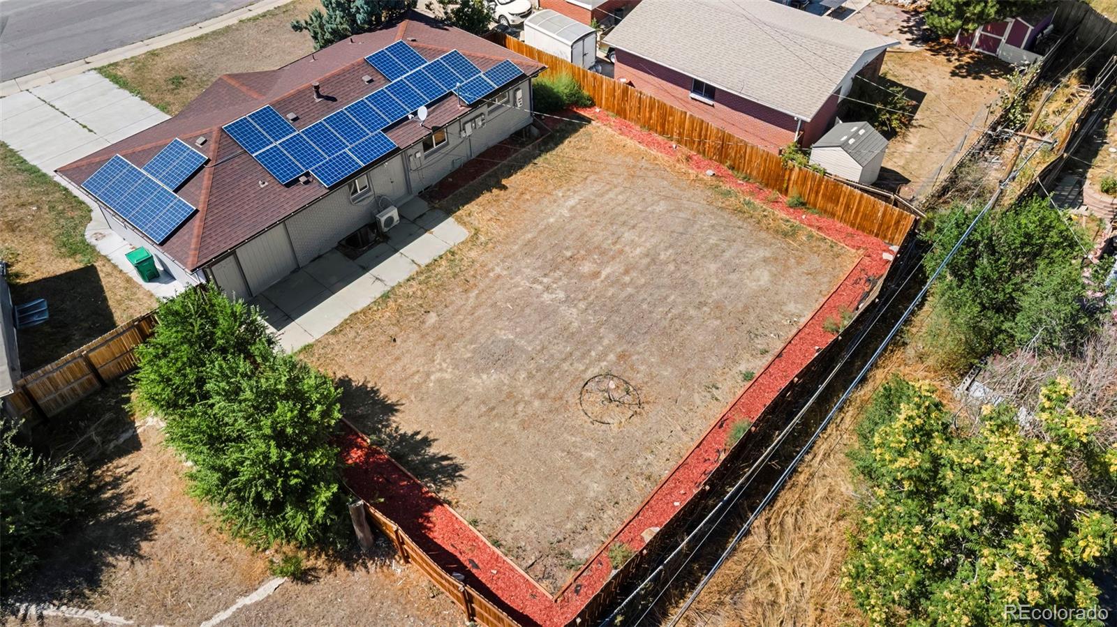 MLS Image #18 for 8710  galen court,denver, Colorado