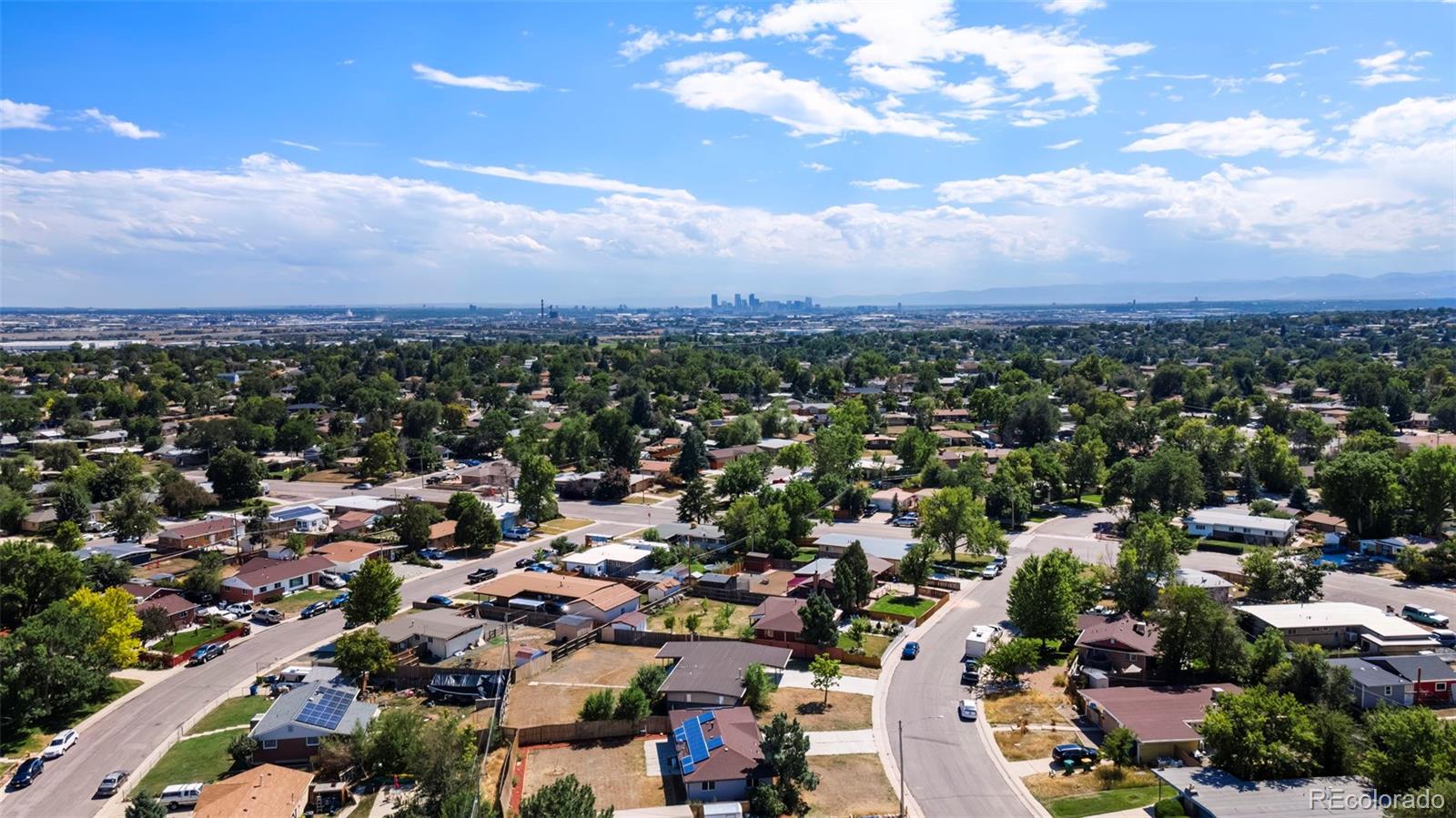 MLS Image #20 for 8710  galen court,denver, Colorado