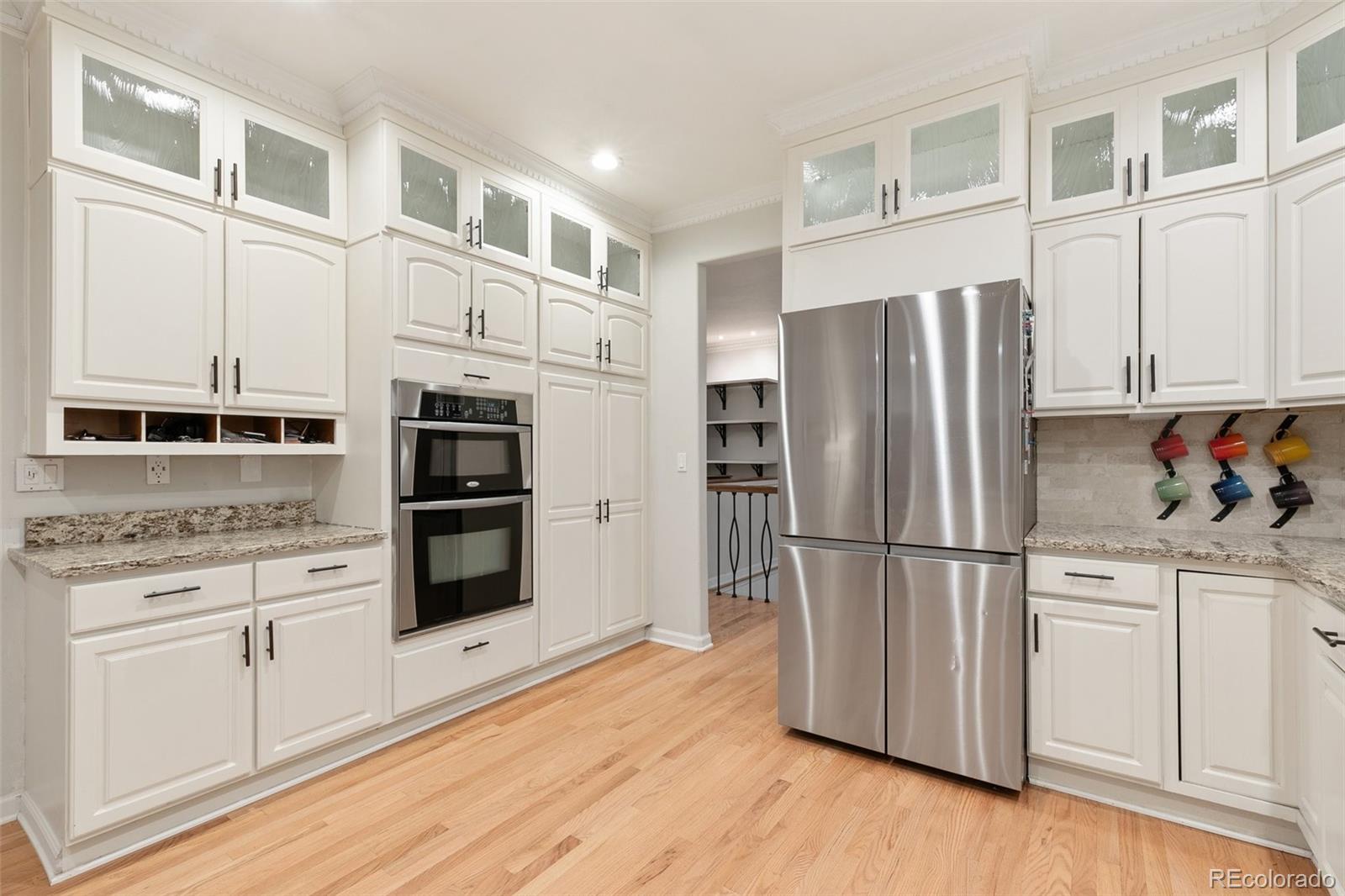 MLS Image #13 for 10042  rolling ridge road,colorado springs, Colorado