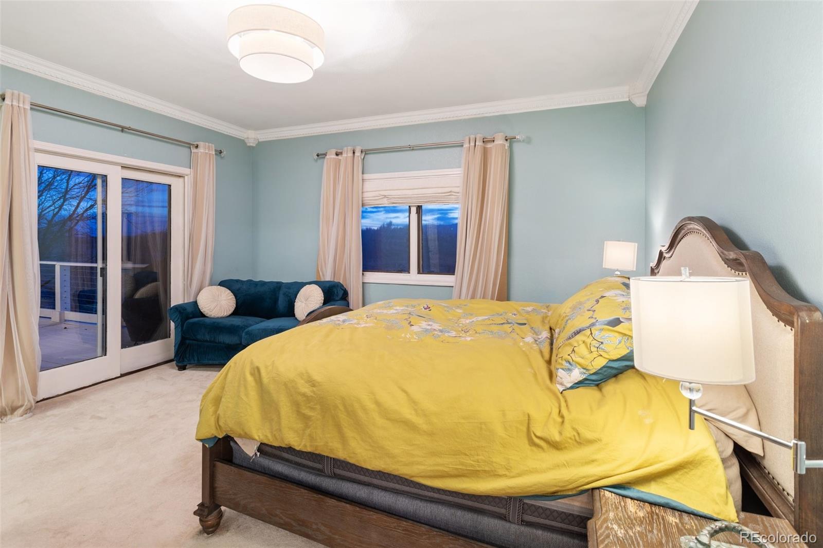 MLS Image #17 for 10042  rolling ridge road,colorado springs, Colorado
