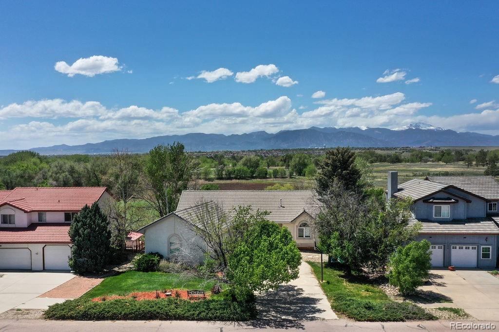 MLS Image #2 for 10042  rolling ridge road,colorado springs, Colorado