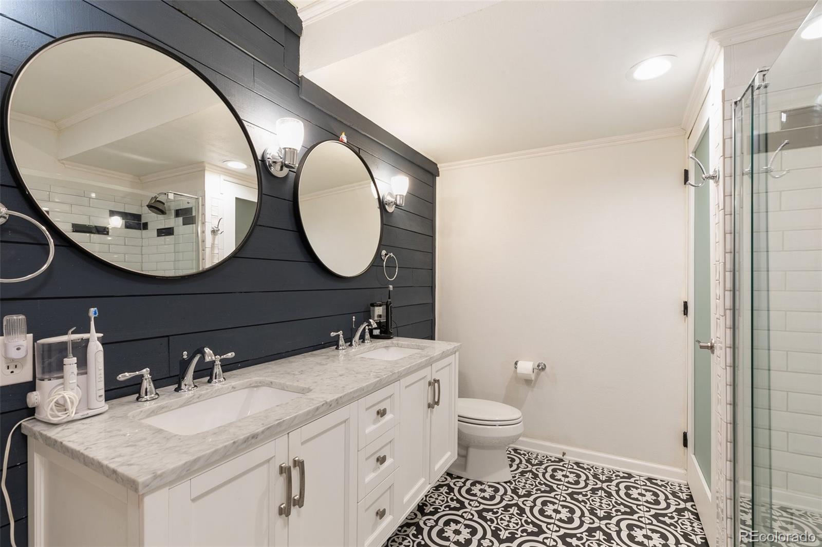 MLS Image #21 for 10042  rolling ridge road,colorado springs, Colorado