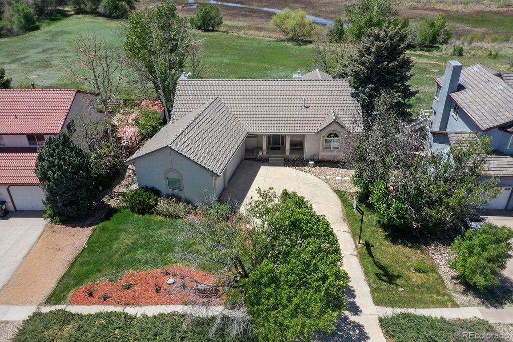 MLS Image #3 for 10042  rolling ridge road,colorado springs, Colorado