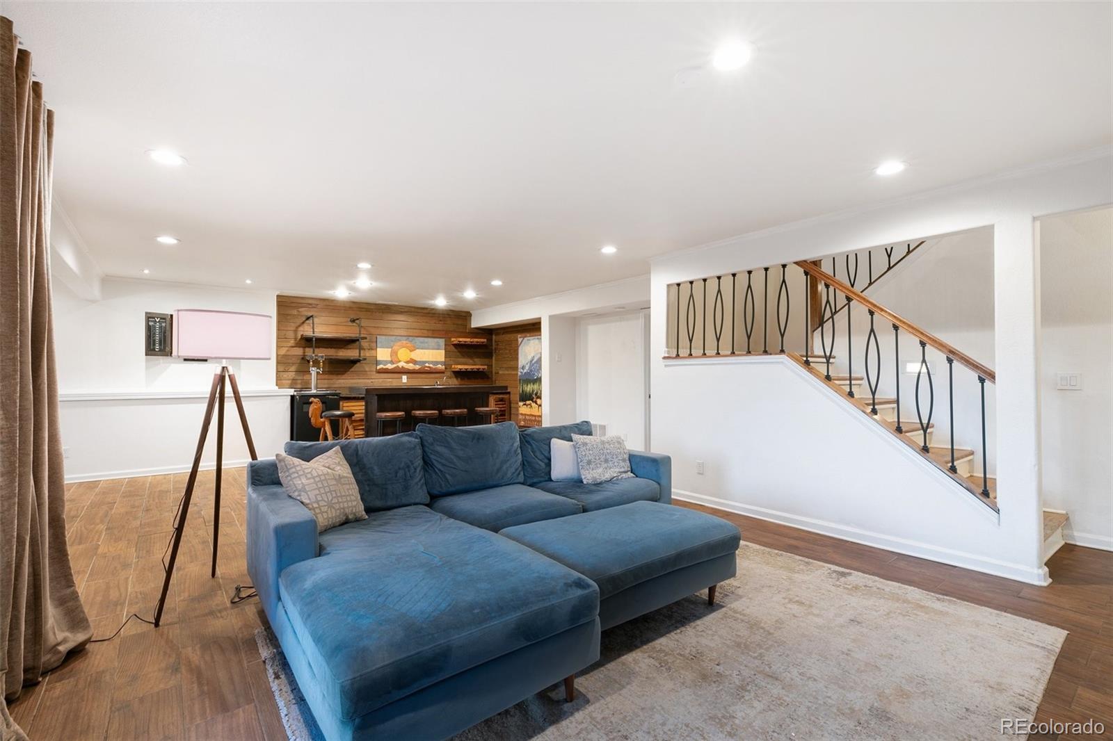 MLS Image #33 for 10042  rolling ridge road,colorado springs, Colorado