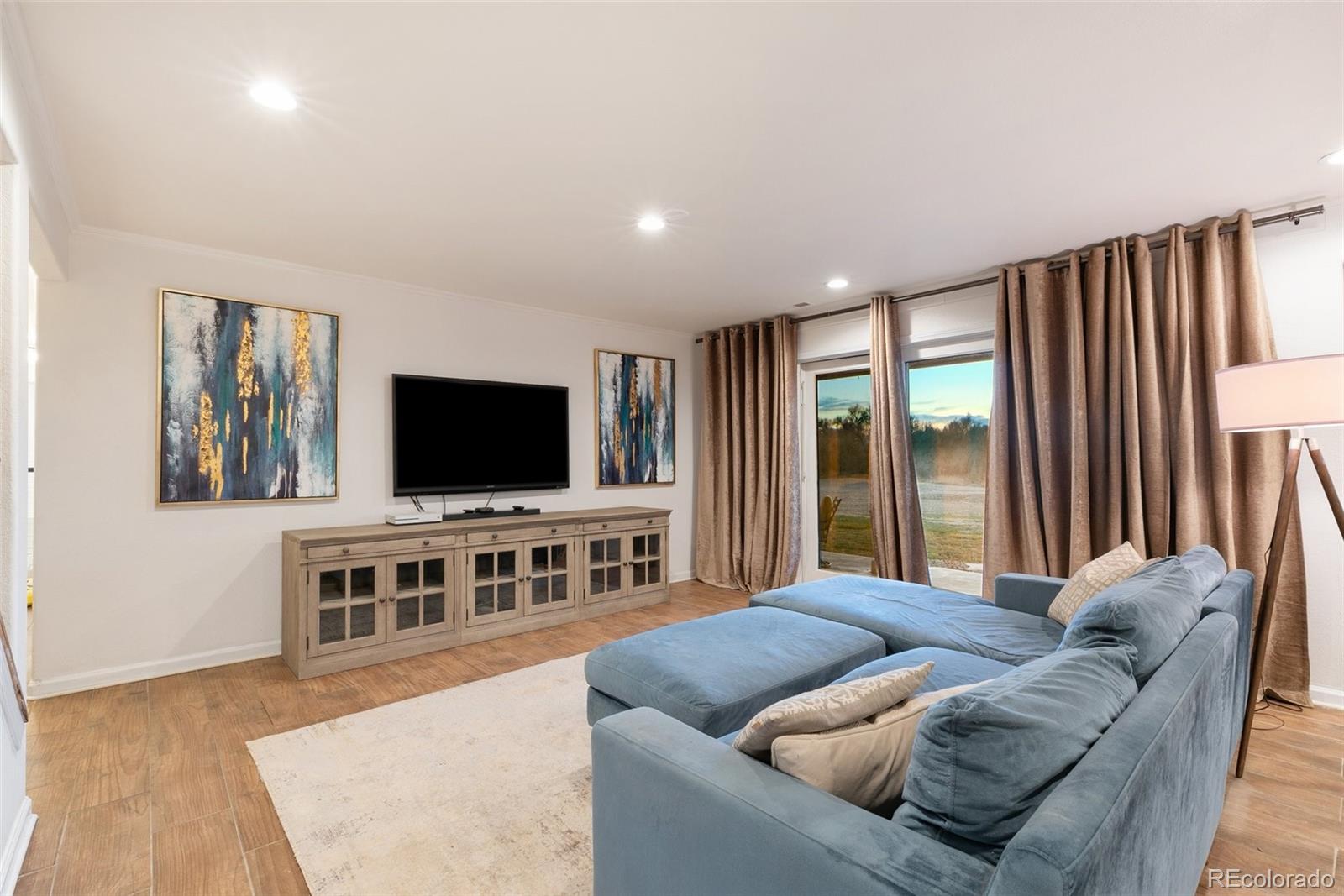 MLS Image #34 for 10042  rolling ridge road,colorado springs, Colorado