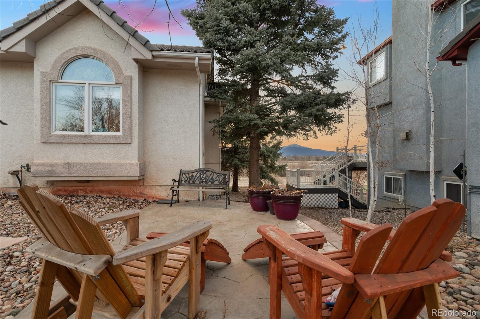 MLS Image #39 for 10042  rolling ridge road,colorado springs, Colorado