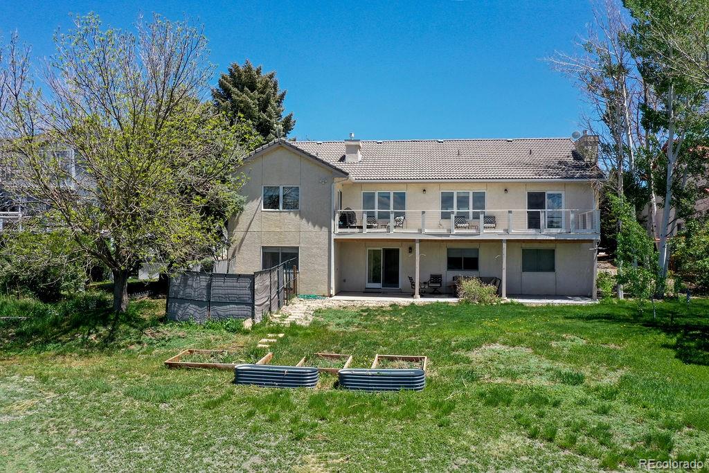 MLS Image #41 for 10042  rolling ridge road,colorado springs, Colorado