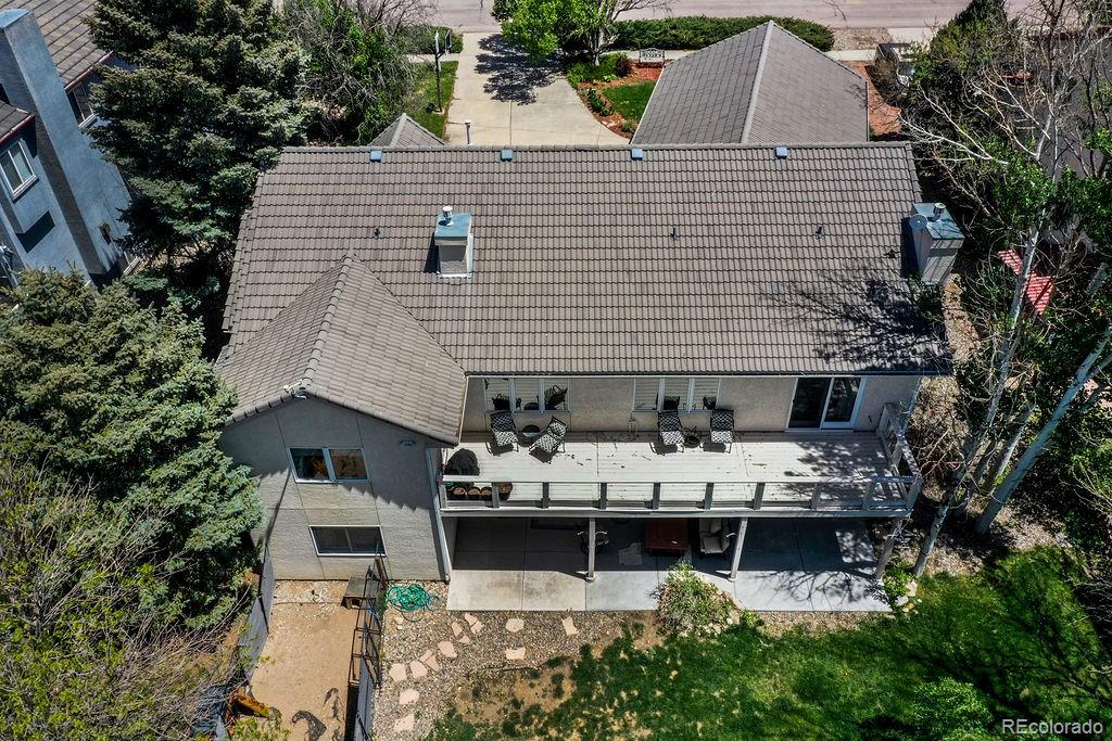 MLS Image #43 for 10042  rolling ridge road,colorado springs, Colorado