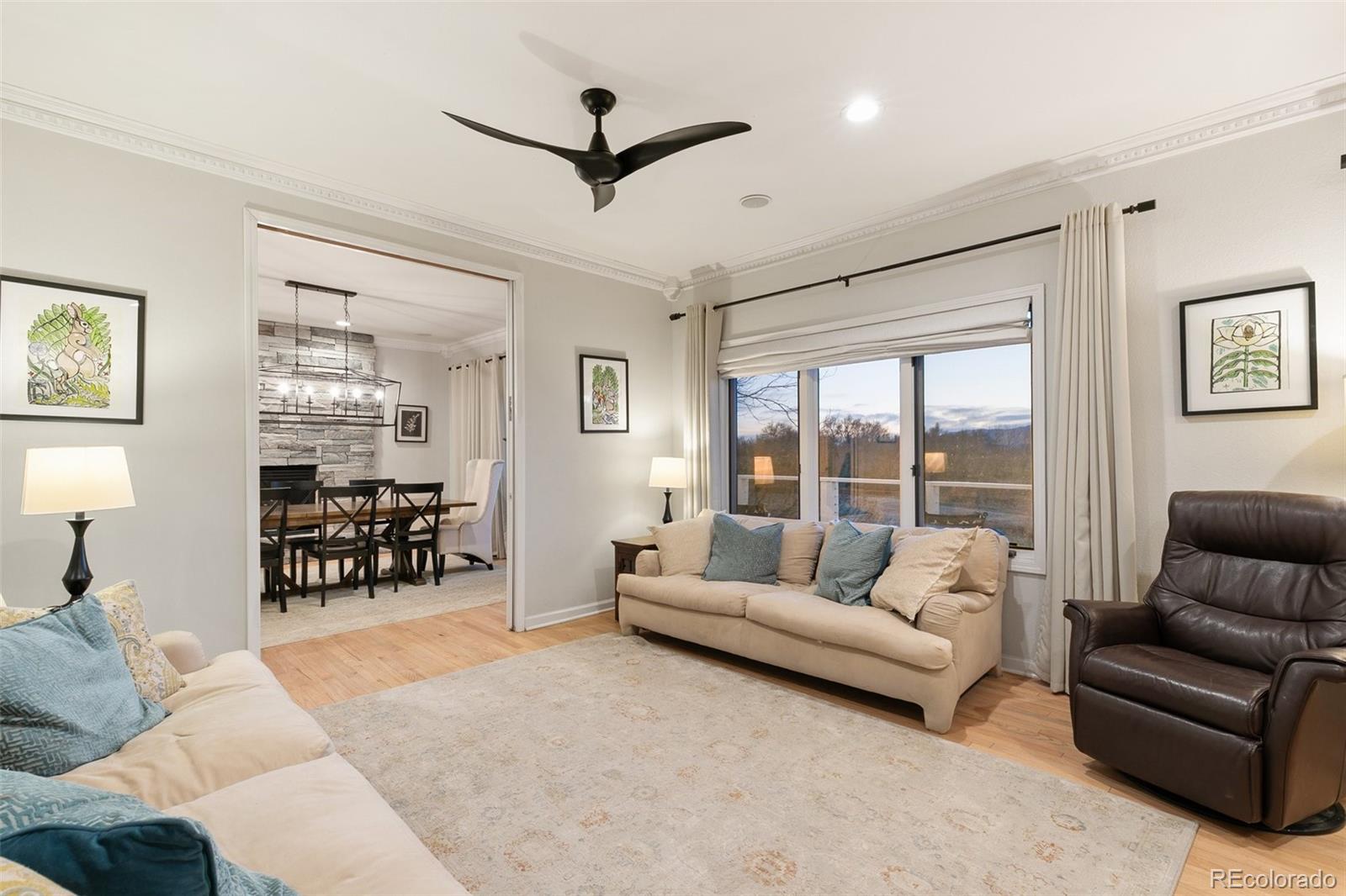 MLS Image #6 for 10042  rolling ridge road,colorado springs, Colorado