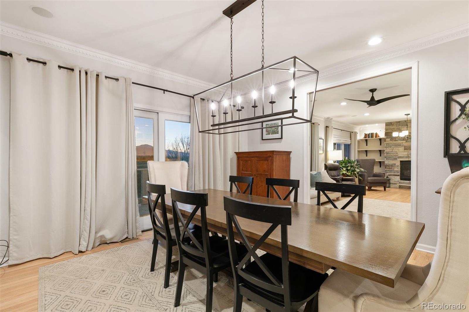 MLS Image #8 for 10042  rolling ridge road,colorado springs, Colorado