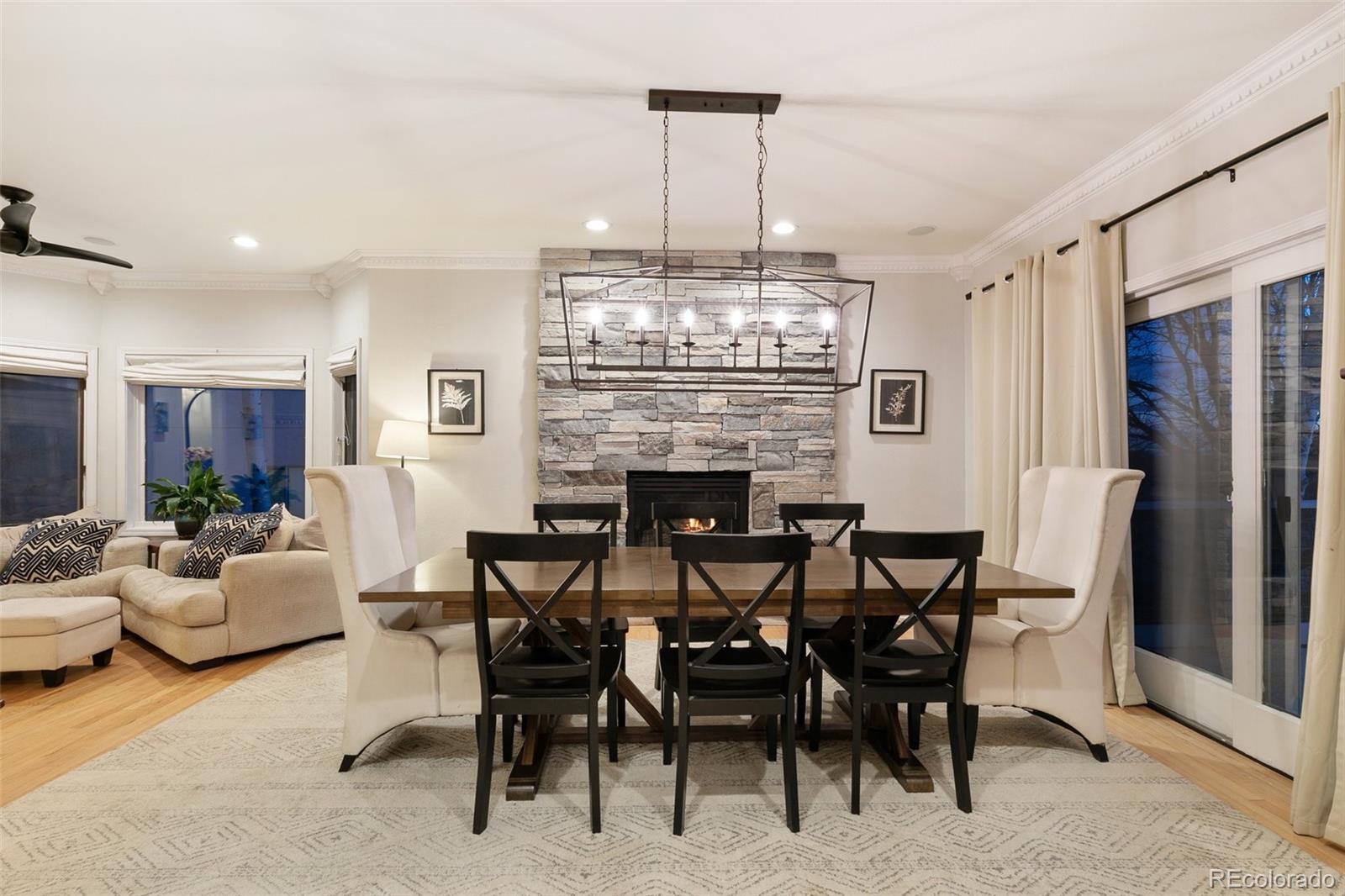 MLS Image #9 for 10042  rolling ridge road,colorado springs, Colorado
