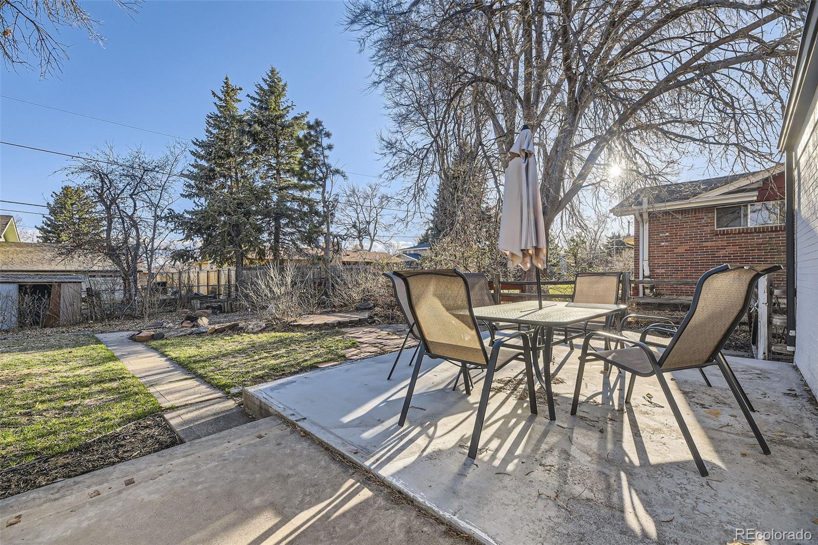 MLS Image #25 for 8340 w 70th avenue,arvada, Colorado
