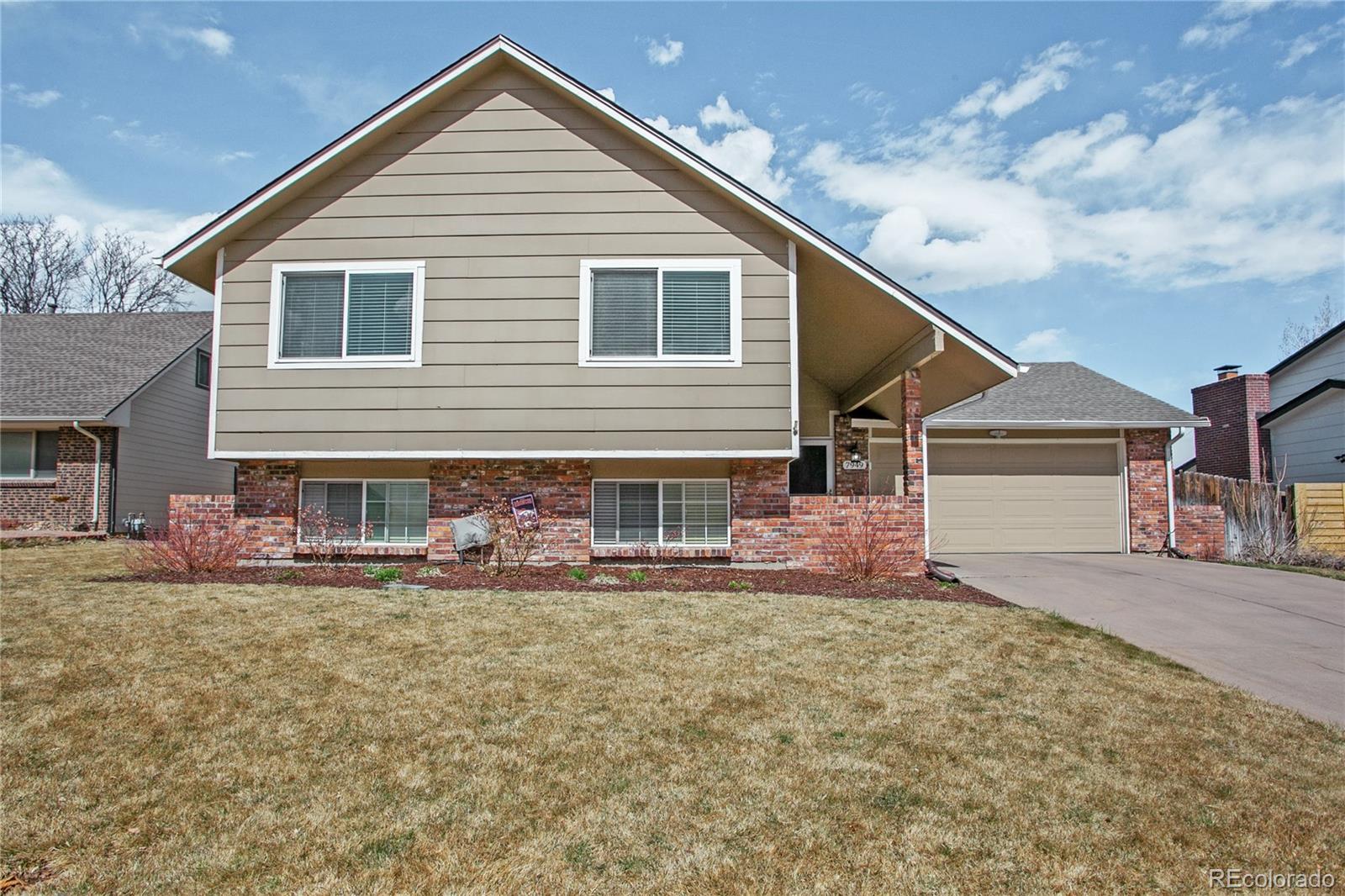 MLS Image #1 for 7949 w portland avenue,littleton, Colorado