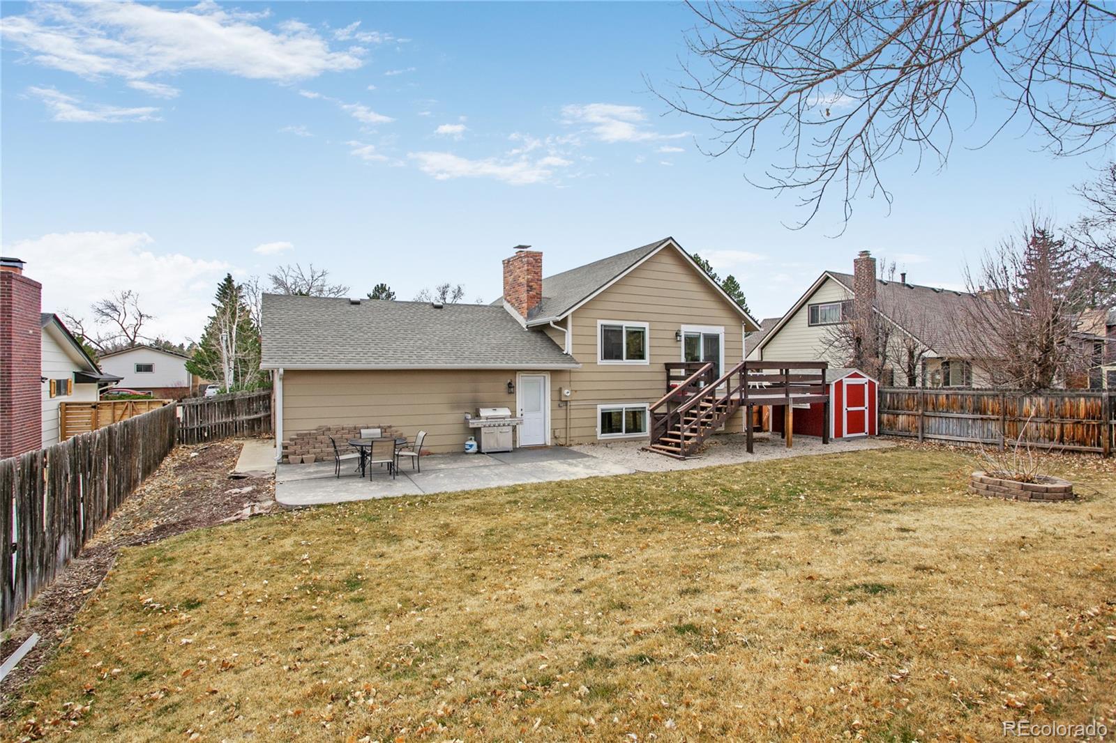 MLS Image #18 for 7949 w portland avenue,littleton, Colorado