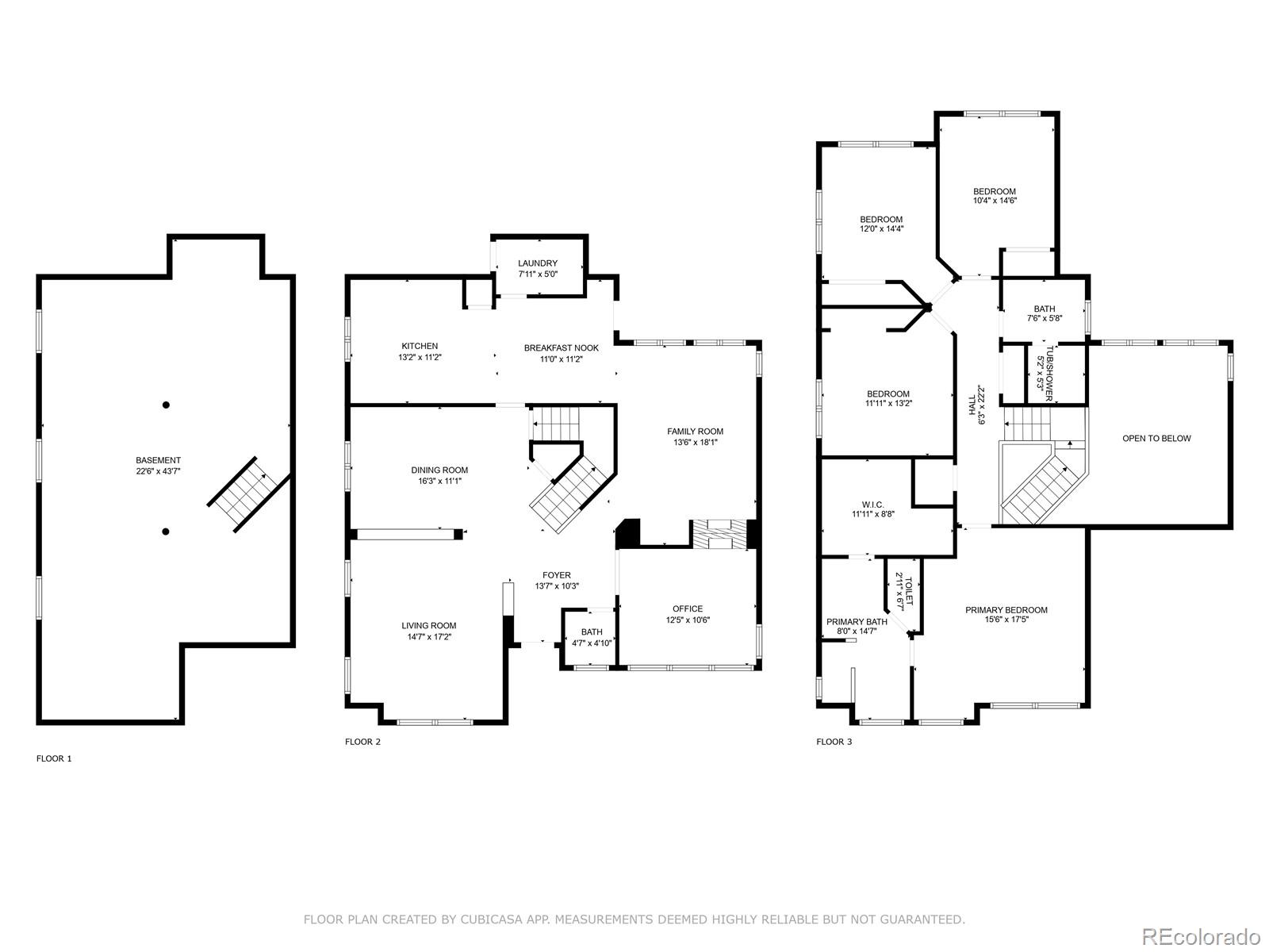 MLS Image #30 for 14214  lakeview lane,broomfield, Colorado