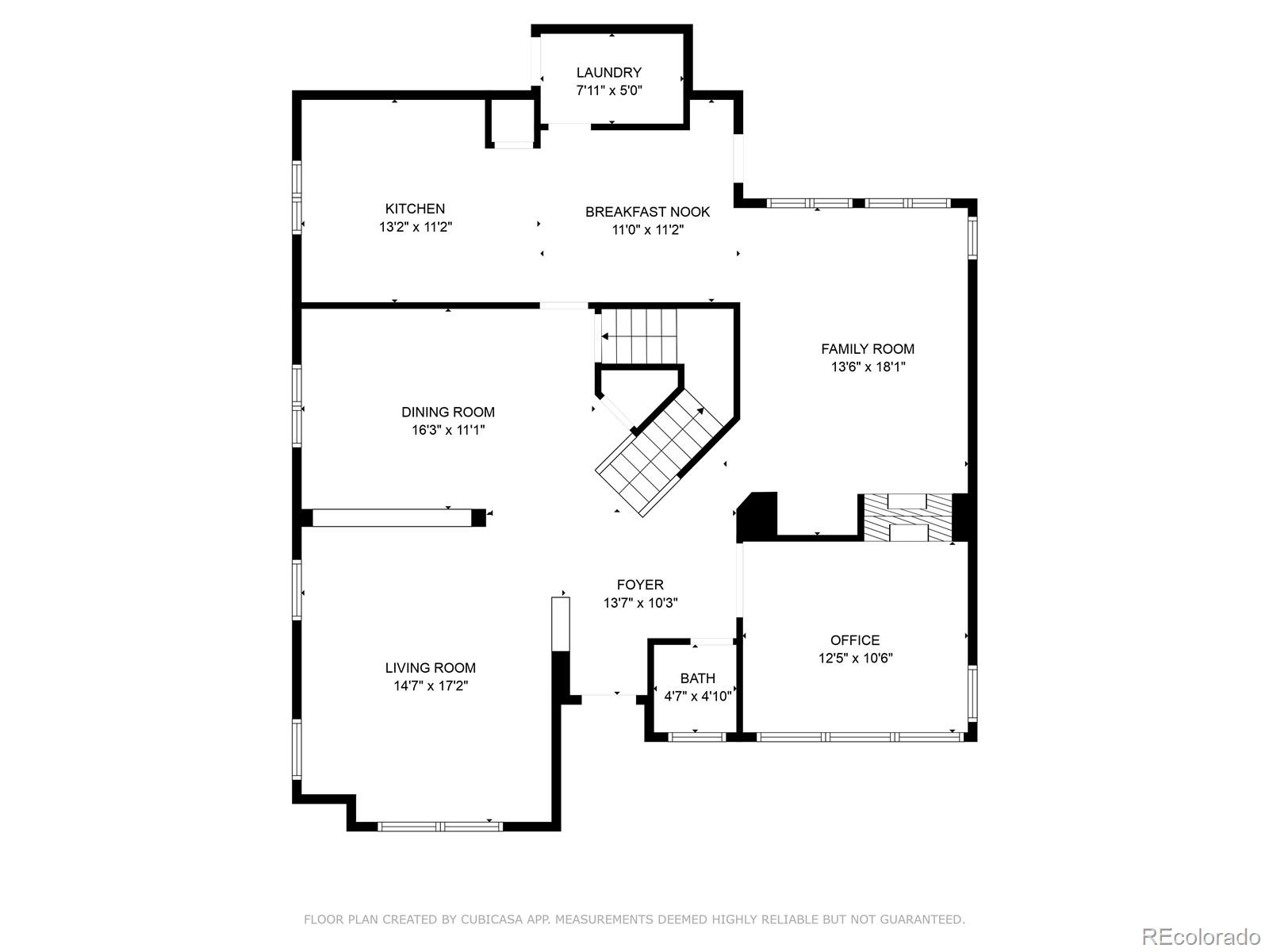 MLS Image #31 for 14214  lakeview lane,broomfield, Colorado