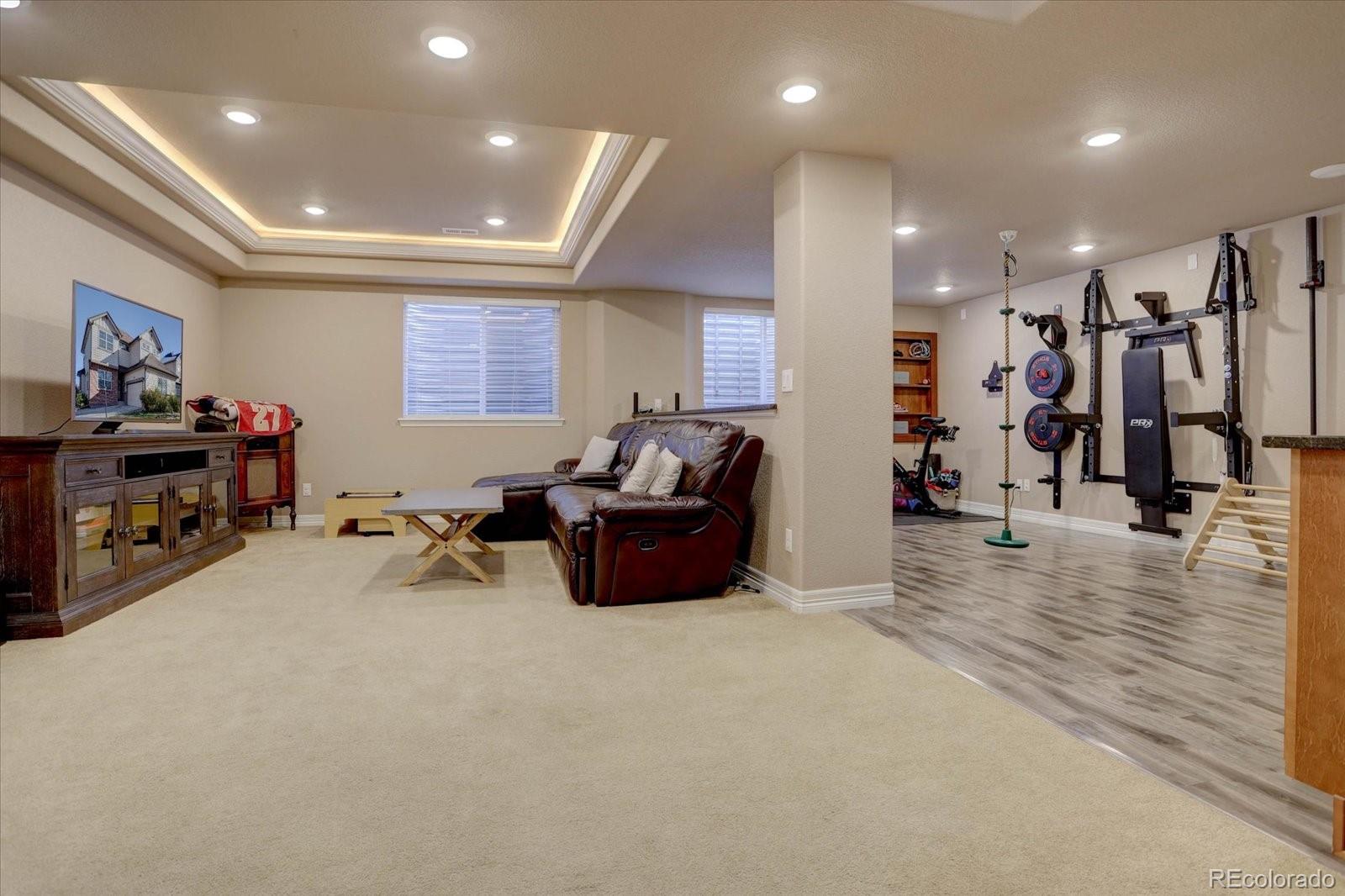 MLS Image #27 for 1710 s poplar street,denver, Colorado
