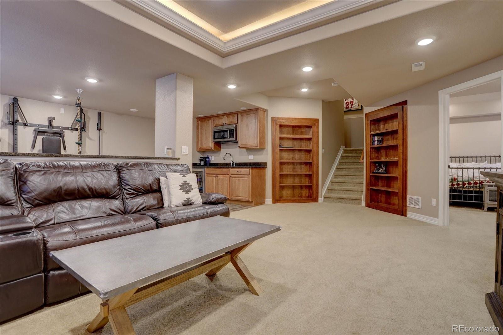 MLS Image #28 for 1710 s poplar street,denver, Colorado