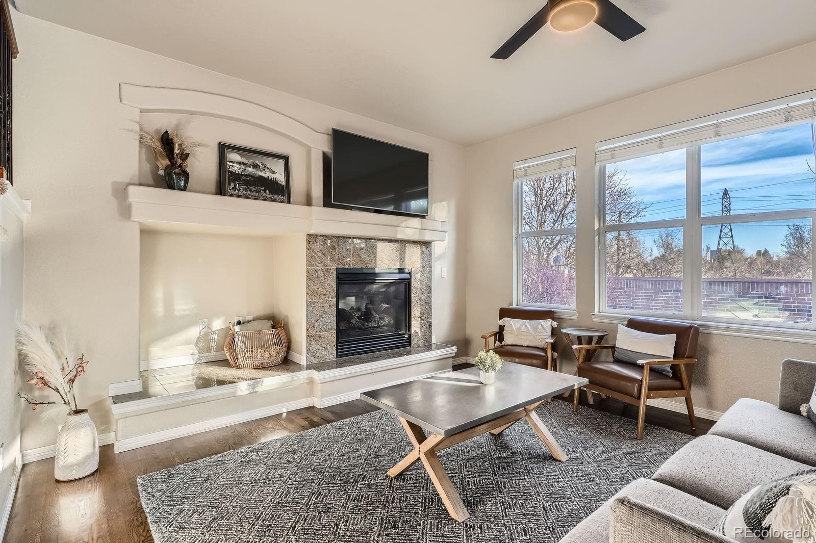 MLS Image #3 for 1710 s poplar street,denver, Colorado