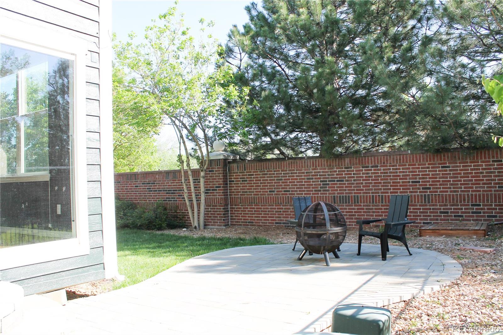MLS Image #34 for 1710 s poplar street,denver, Colorado