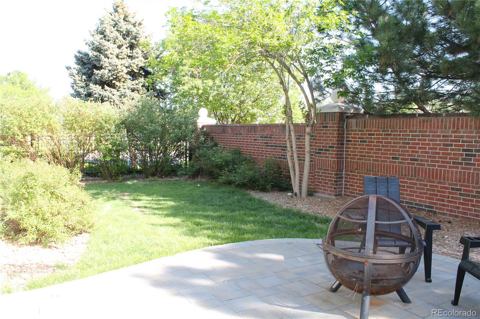 MLS Image #35 for 1710 s poplar street,denver, Colorado