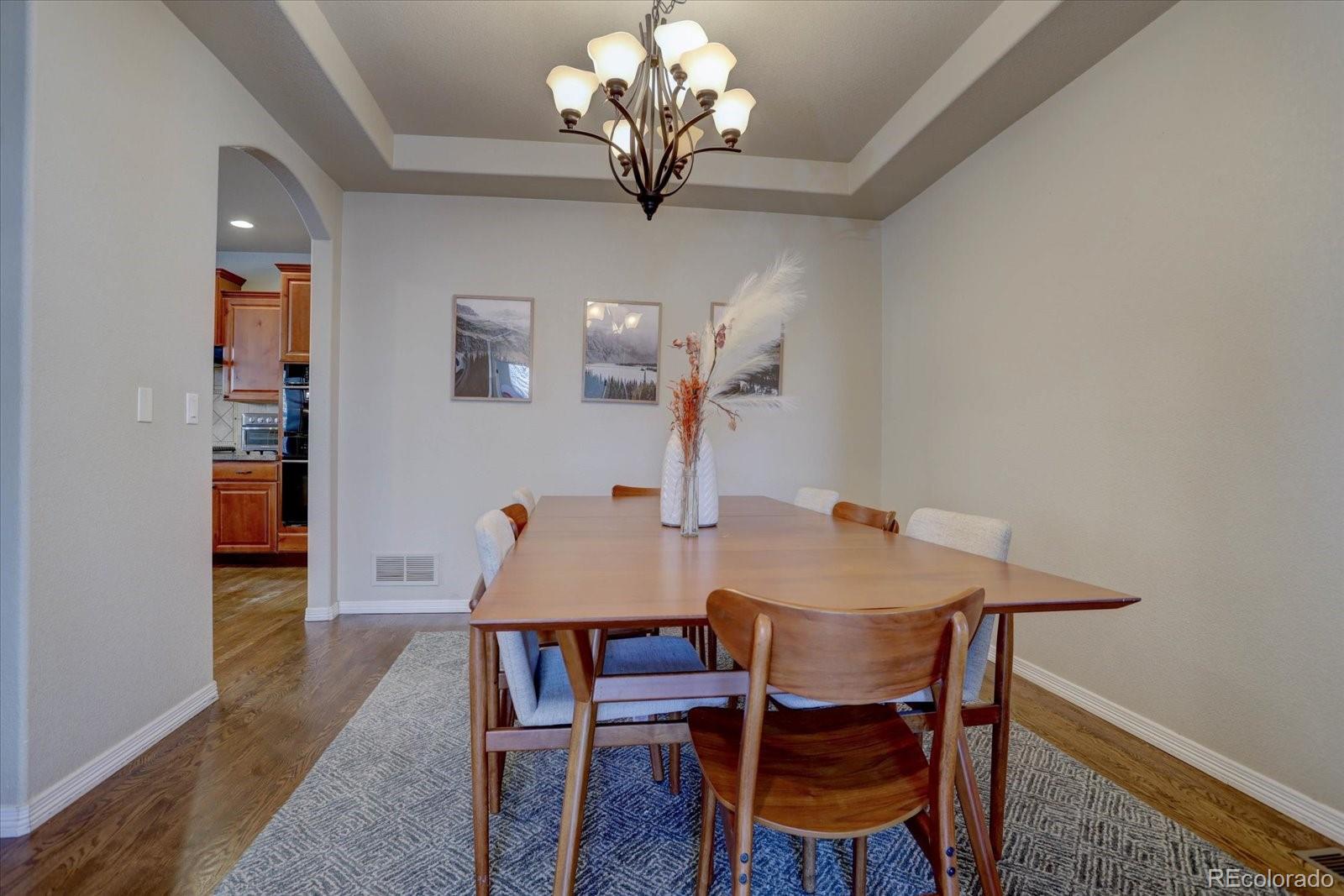 MLS Image #6 for 1710 s poplar street,denver, Colorado