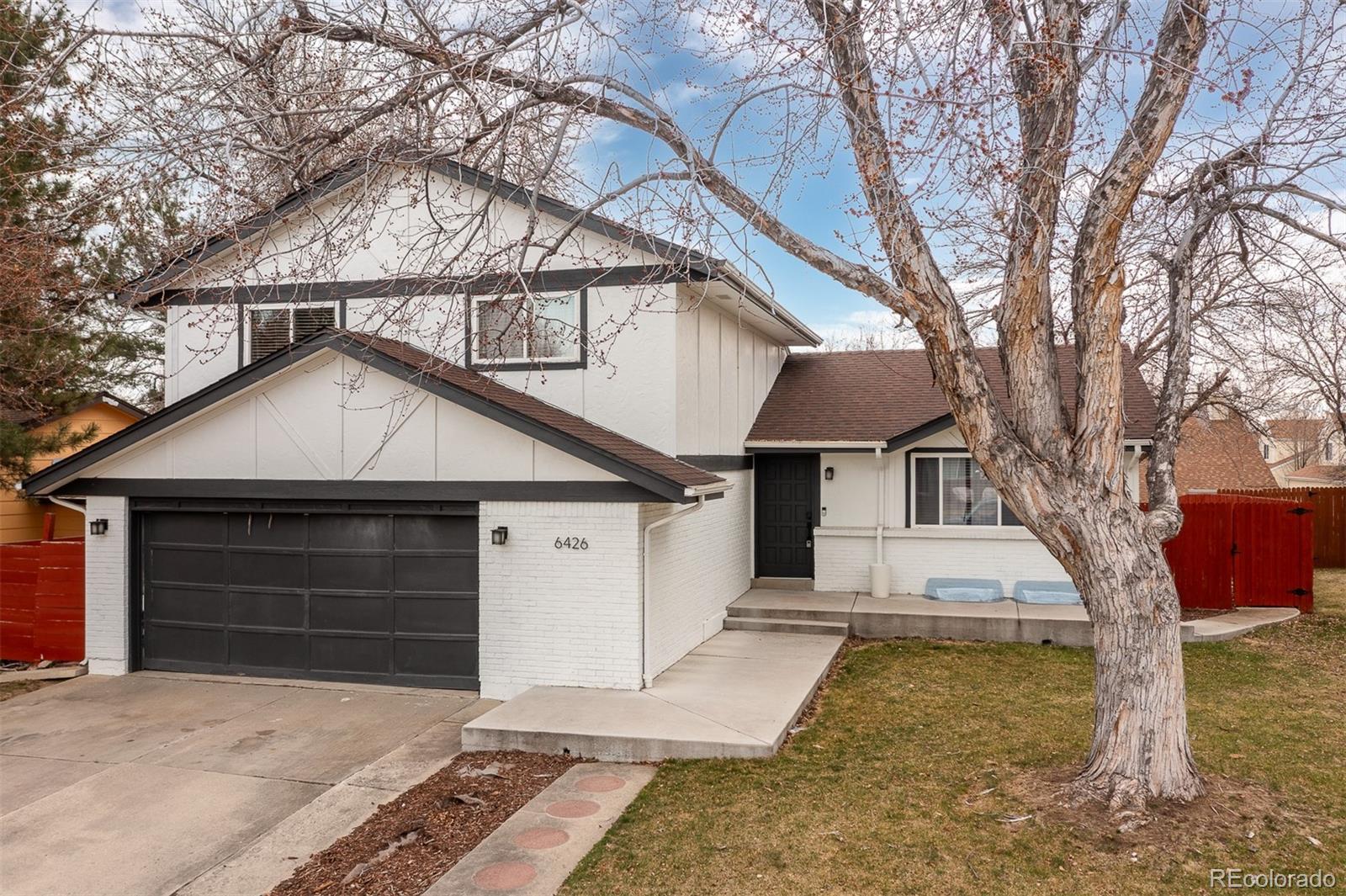 MLS Image #1 for 6426  zang court,arvada, Colorado