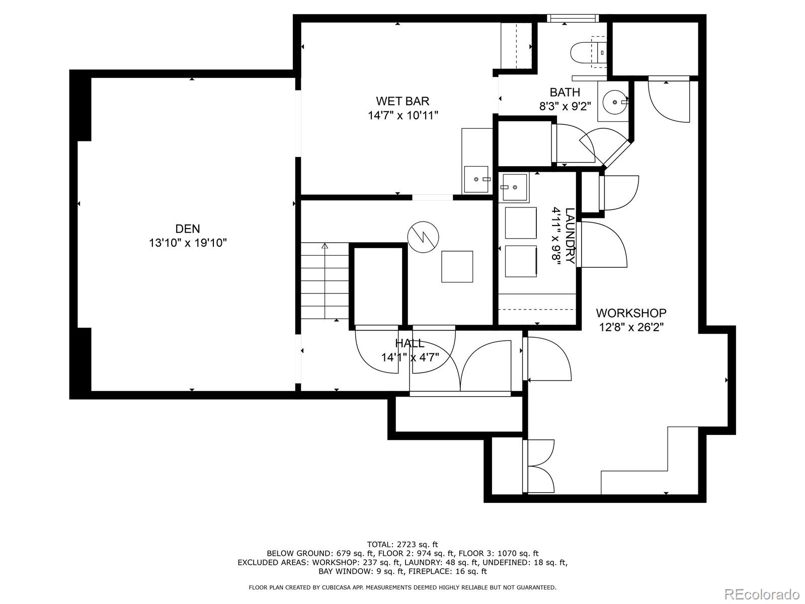 MLS Image #7 for 6475 s arapahoe way,littleton, Colorado