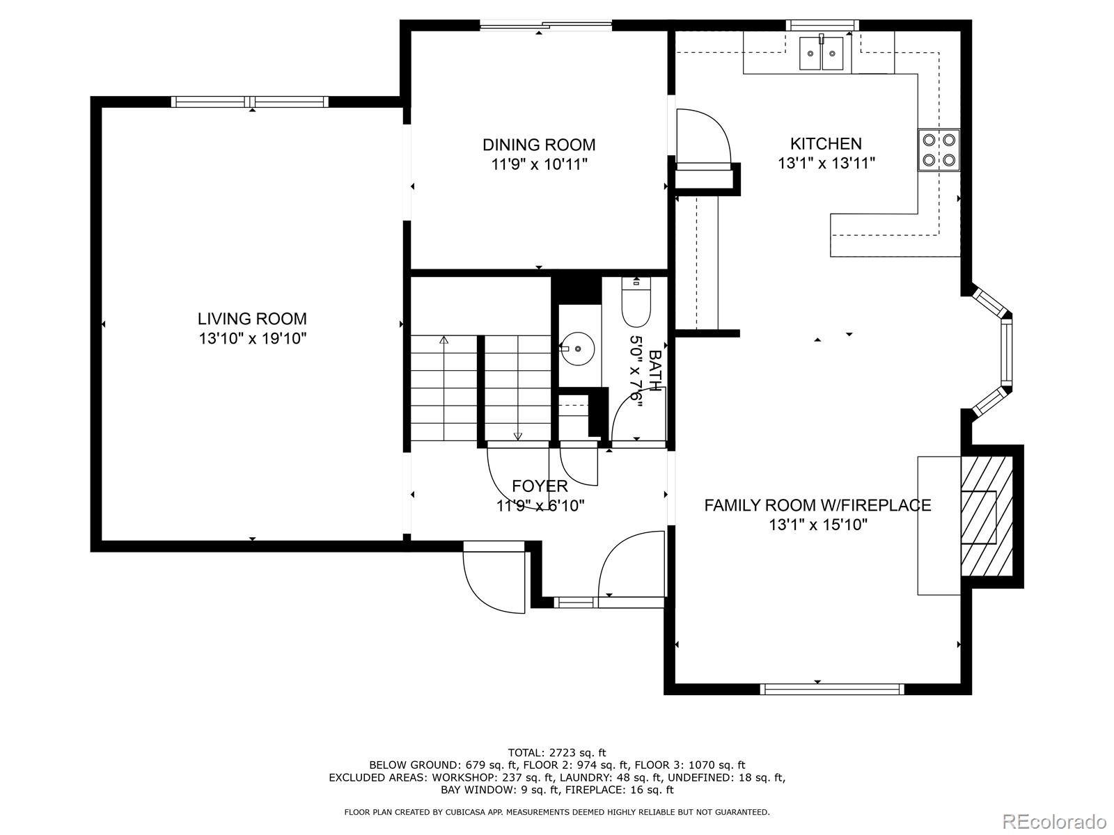 MLS Image #8 for 6475 s arapahoe way,littleton, Colorado