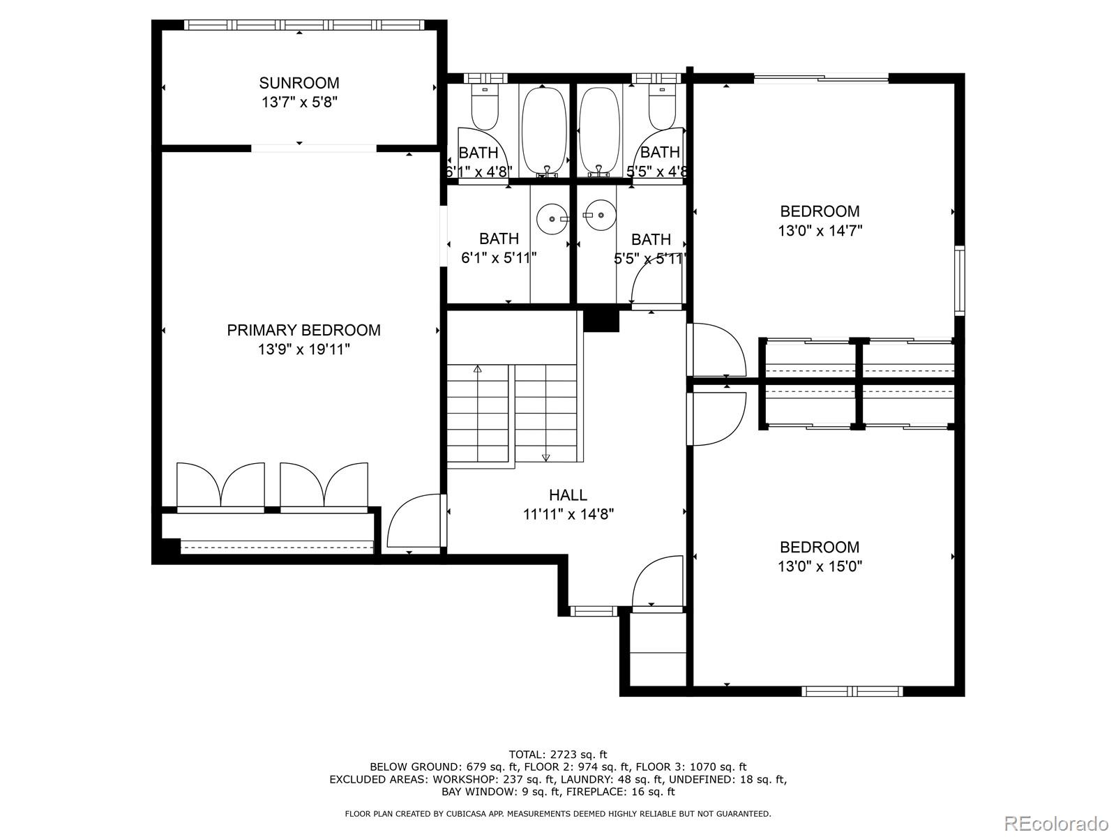 MLS Image #9 for 6475 s arapahoe way,littleton, Colorado