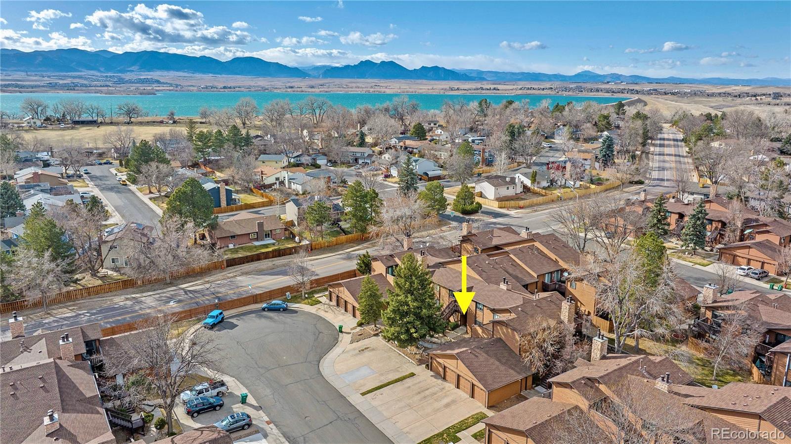 MLS Image #15 for 9411 w 89th circle,westminster, Colorado