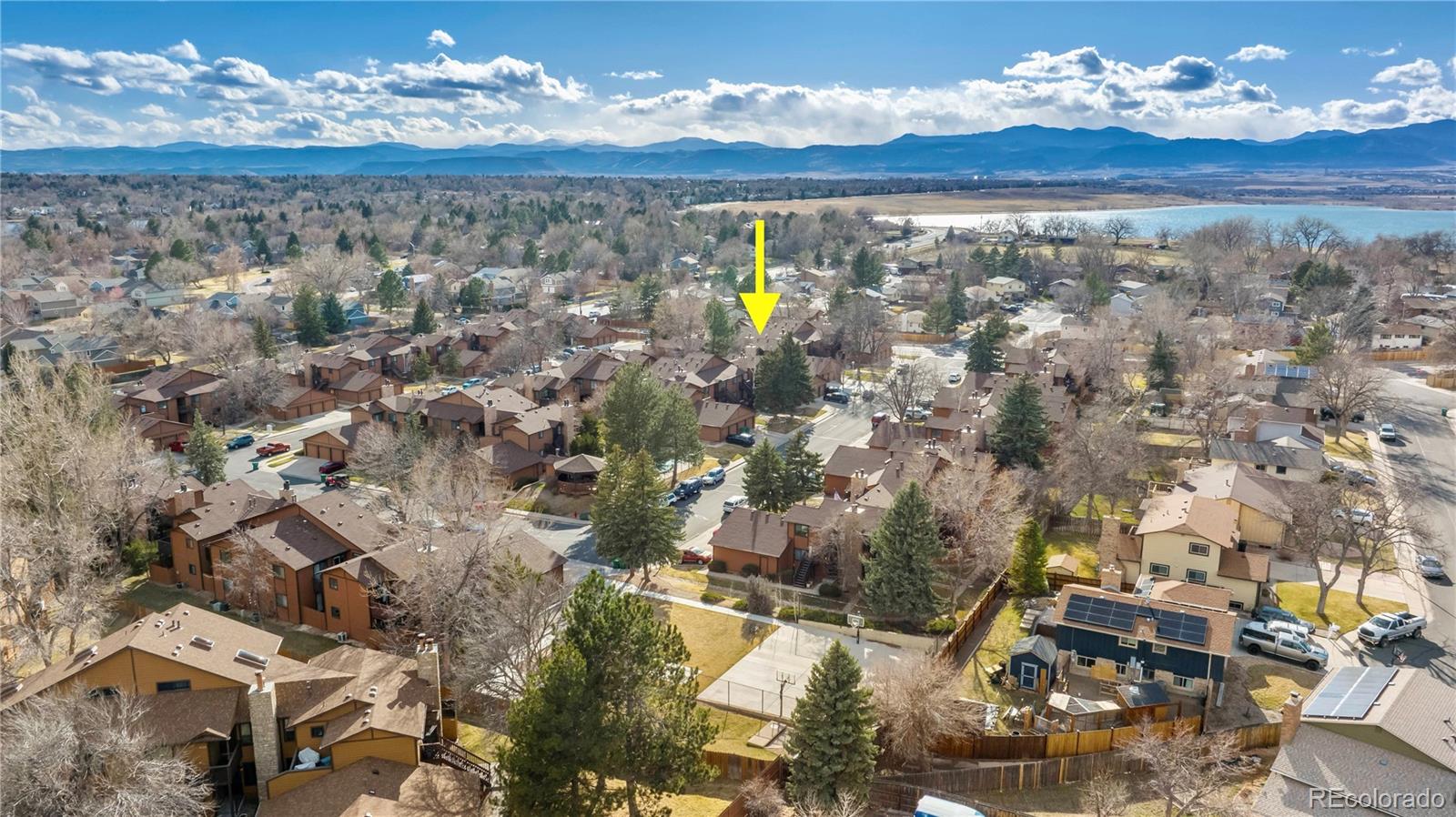 MLS Image #30 for 9411 w 89th circle ,westminster, Colorado