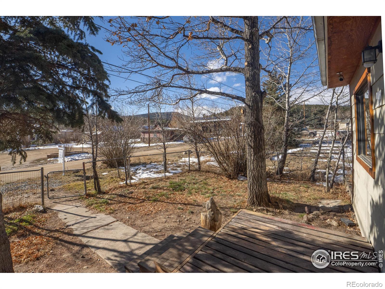 MLS Image #16 for 103 w 3rd street,nederland, Colorado