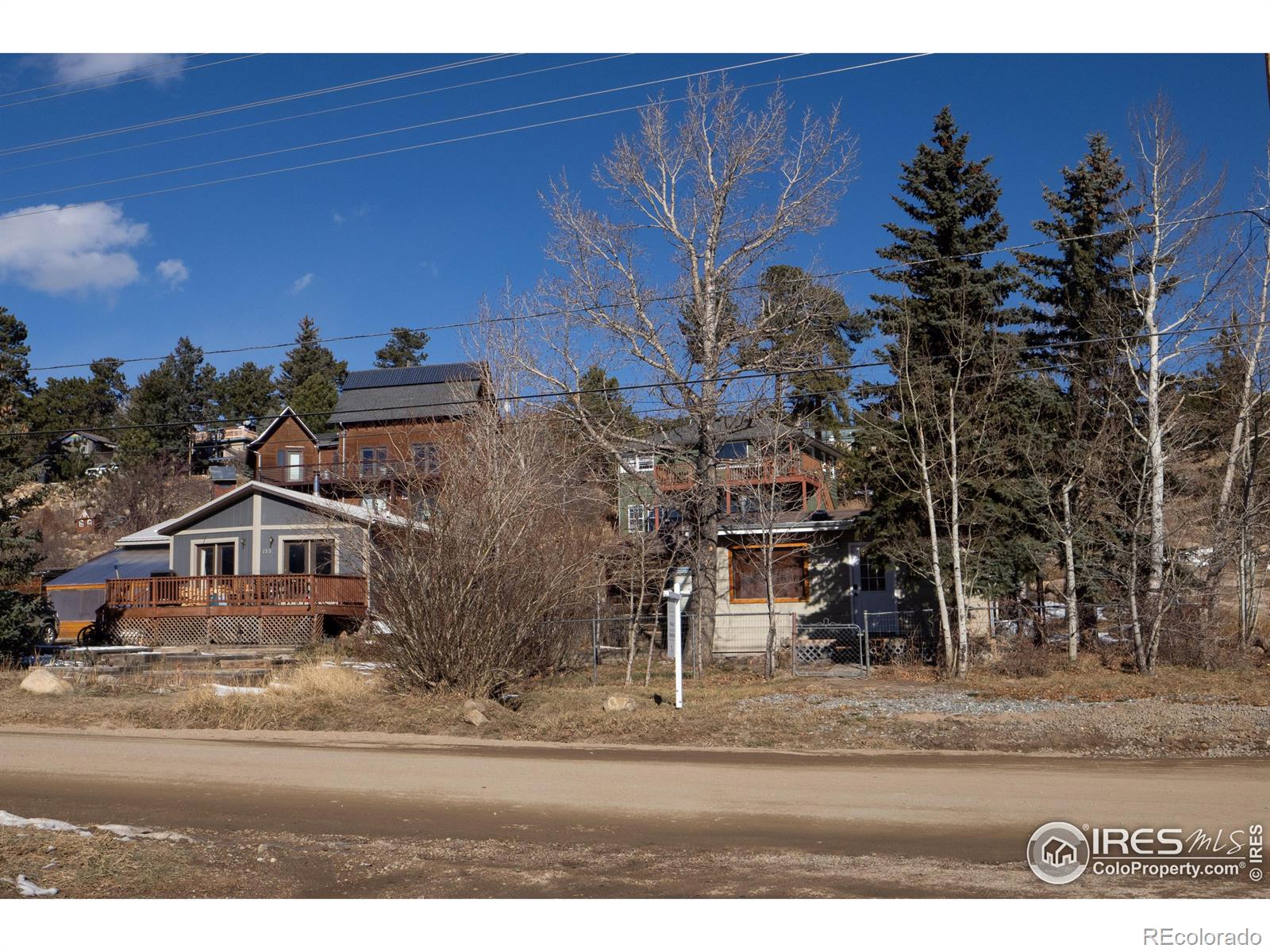 MLS Image #17 for 103 w 3rd street,nederland, Colorado