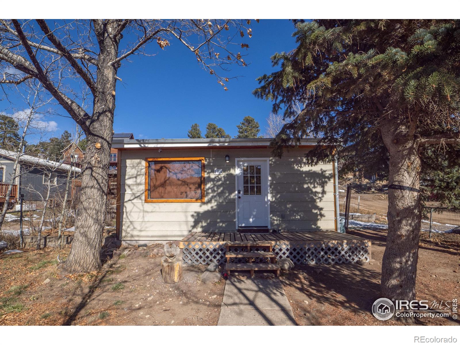 MLS Image #18 for 103 w 3rd street,nederland, Colorado
