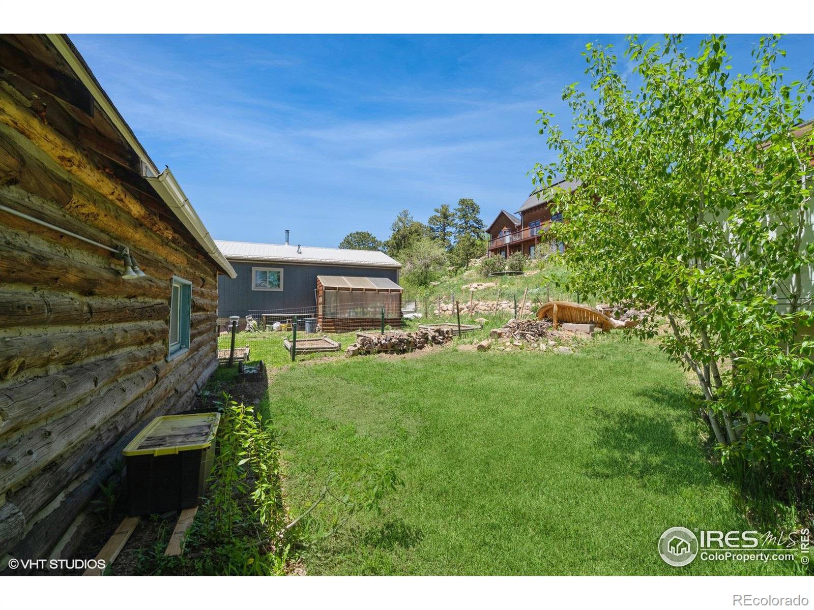 MLS Image #22 for 103 w 3rd street,nederland, Colorado