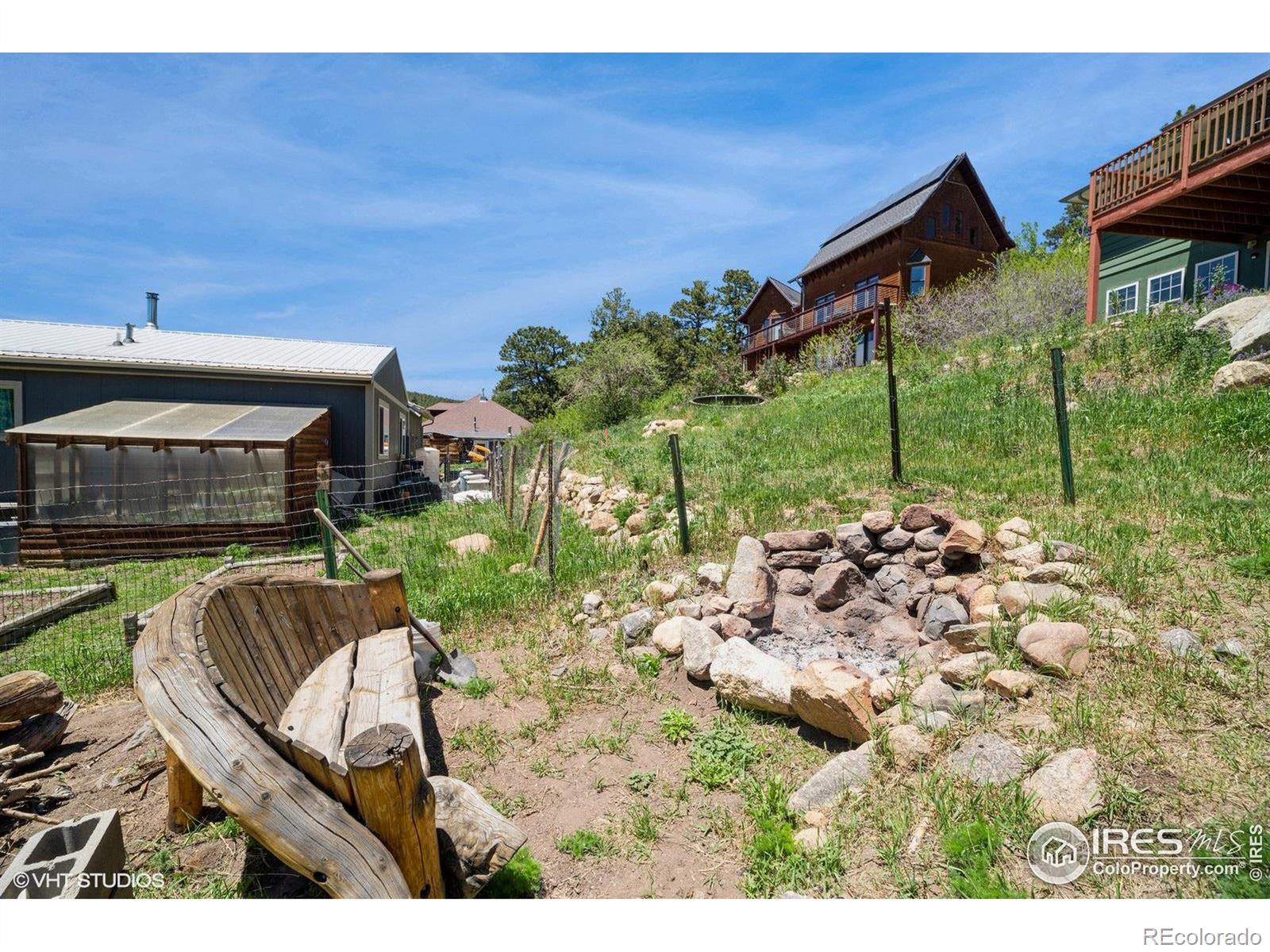 MLS Image #23 for 103 w 3rd street,nederland, Colorado