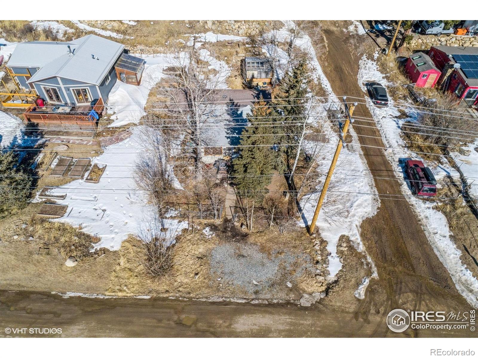 MLS Image #29 for 103 w 3rd street,nederland, Colorado