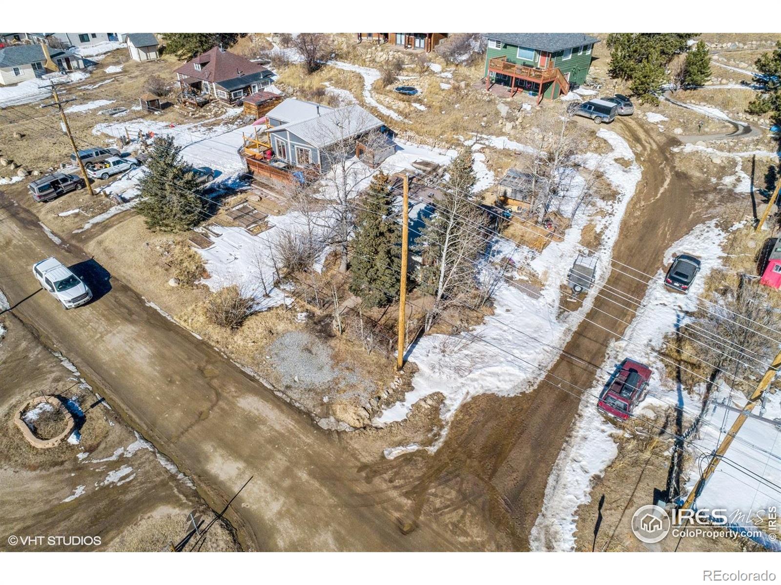 MLS Image #31 for 103 w 3rd street,nederland, Colorado