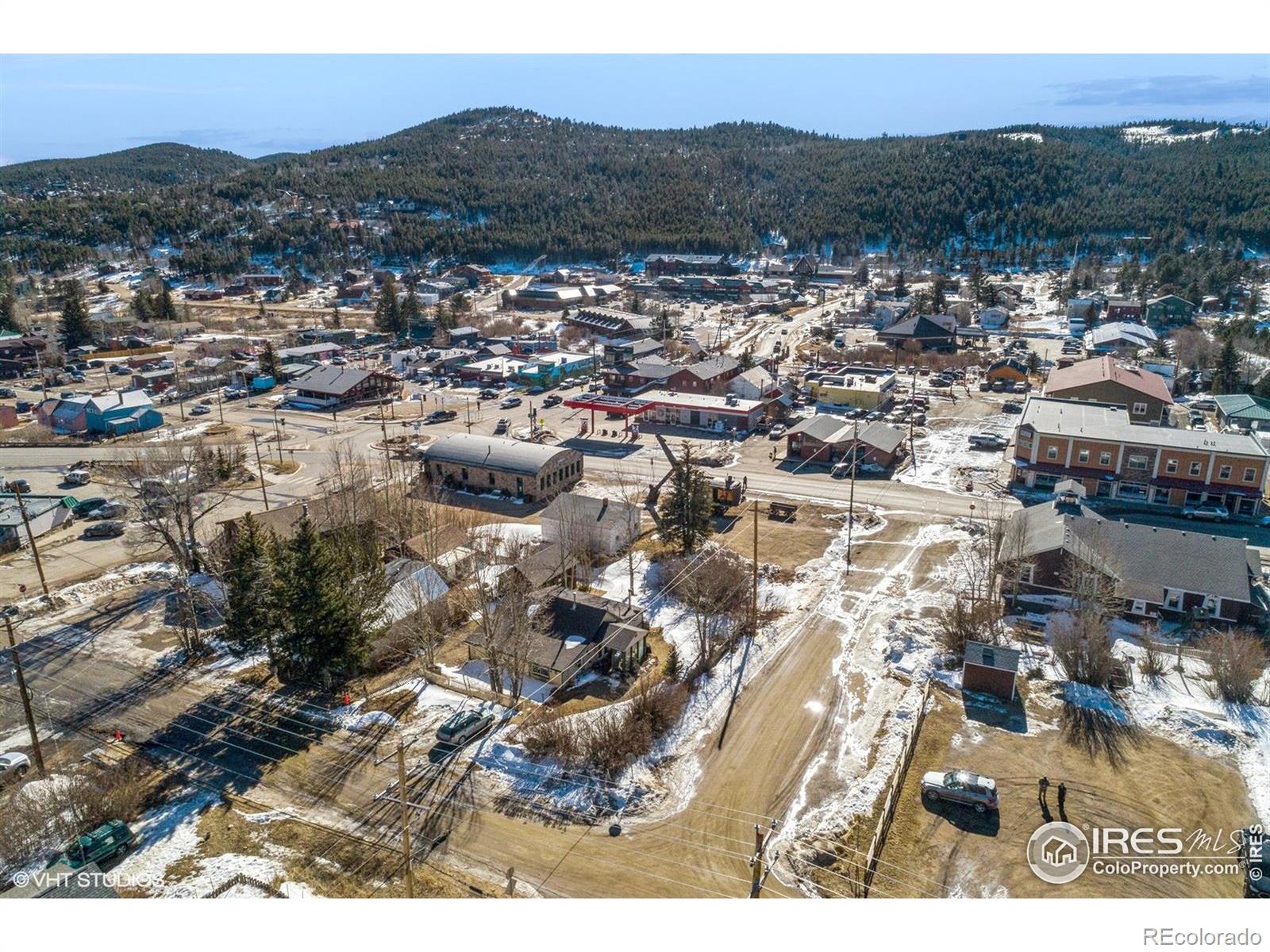 MLS Image #32 for 103 w 3rd street,nederland, Colorado