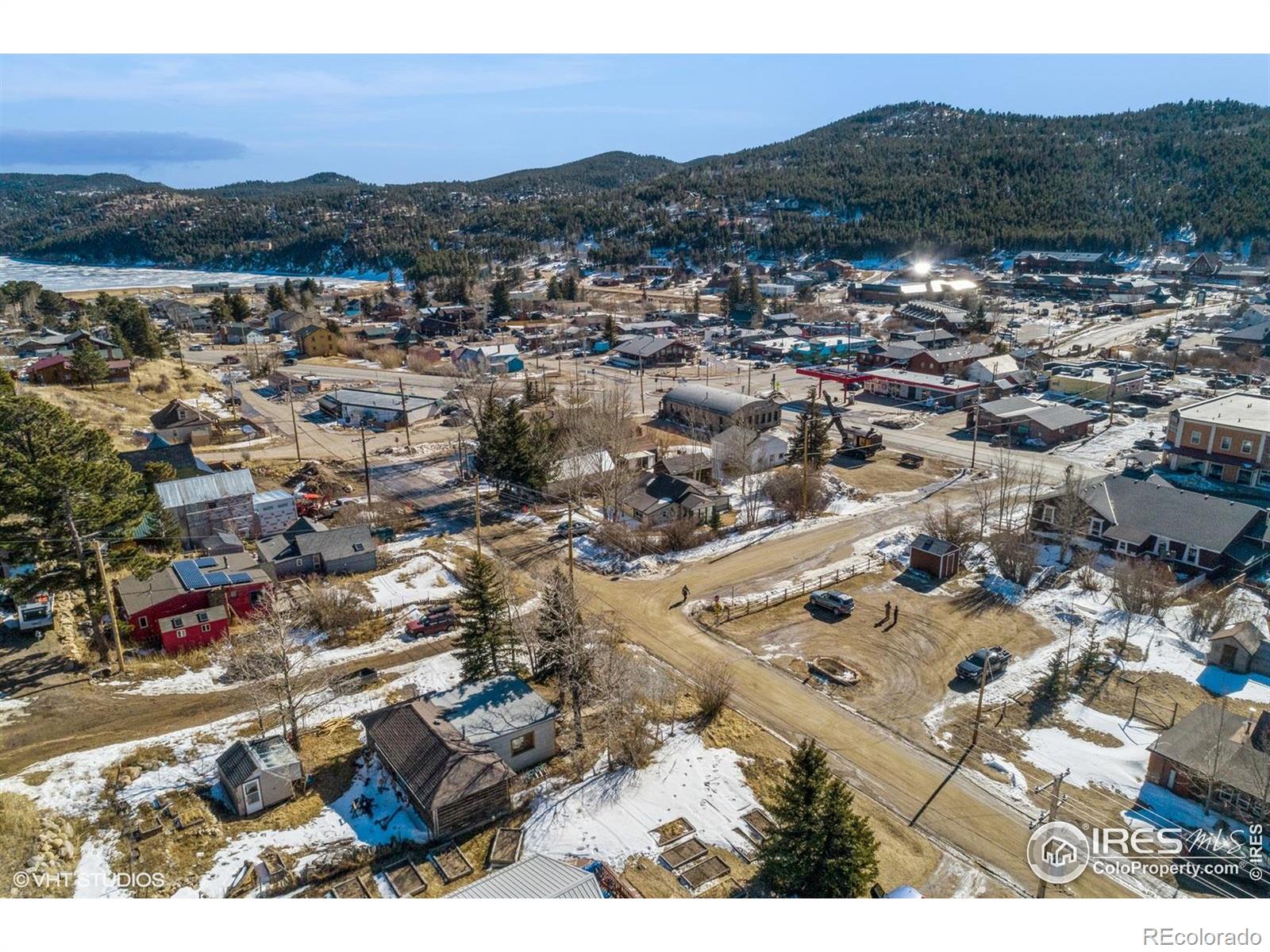 MLS Image #34 for 103 w 3rd street,nederland, Colorado