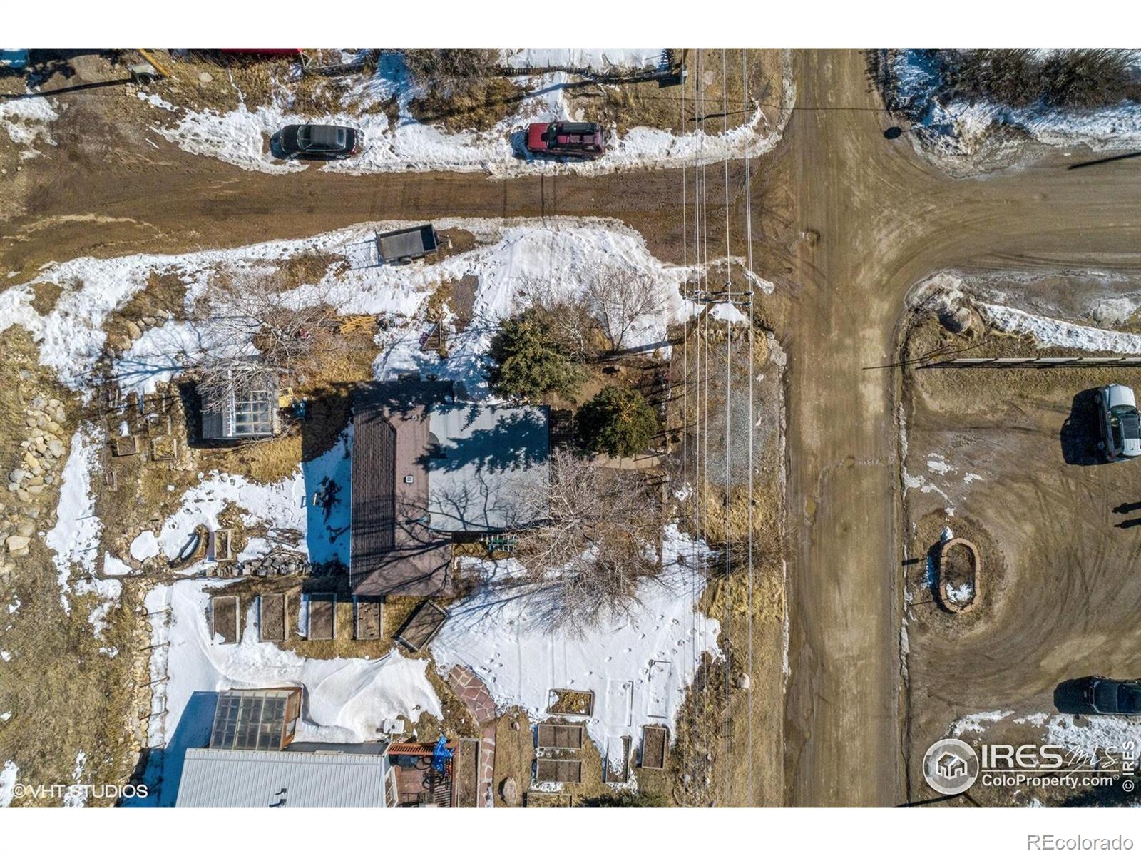 MLS Image #36 for 103 w 3rd street,nederland, Colorado